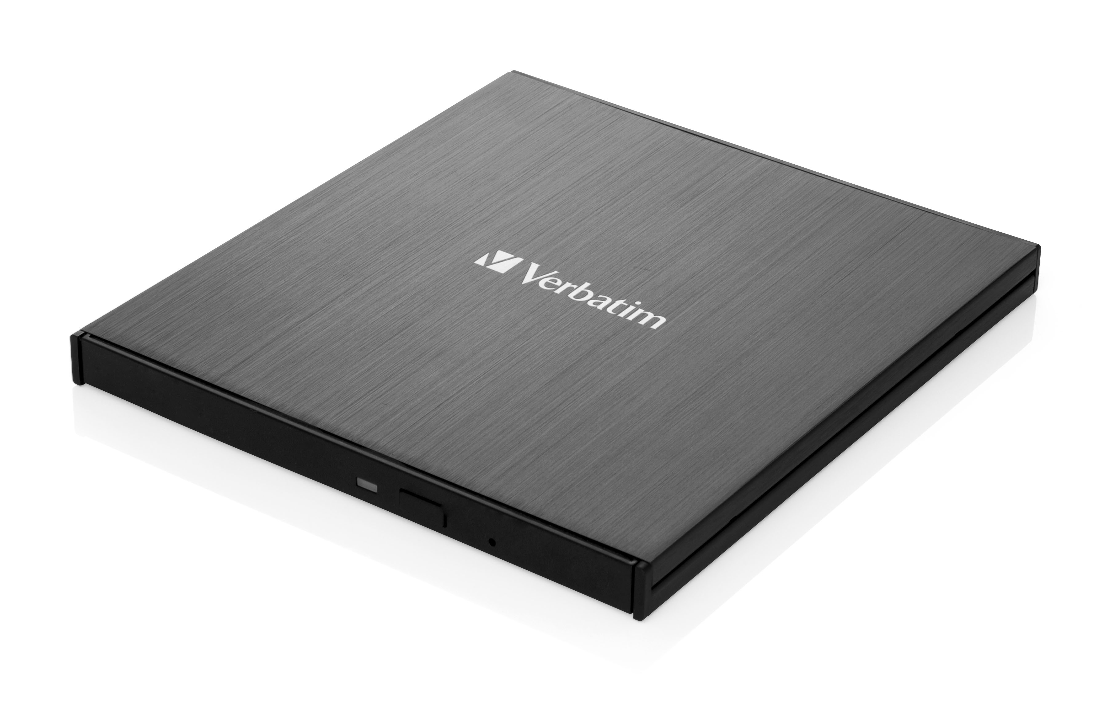 Verbatim Slimline CD/DVD-Brenner