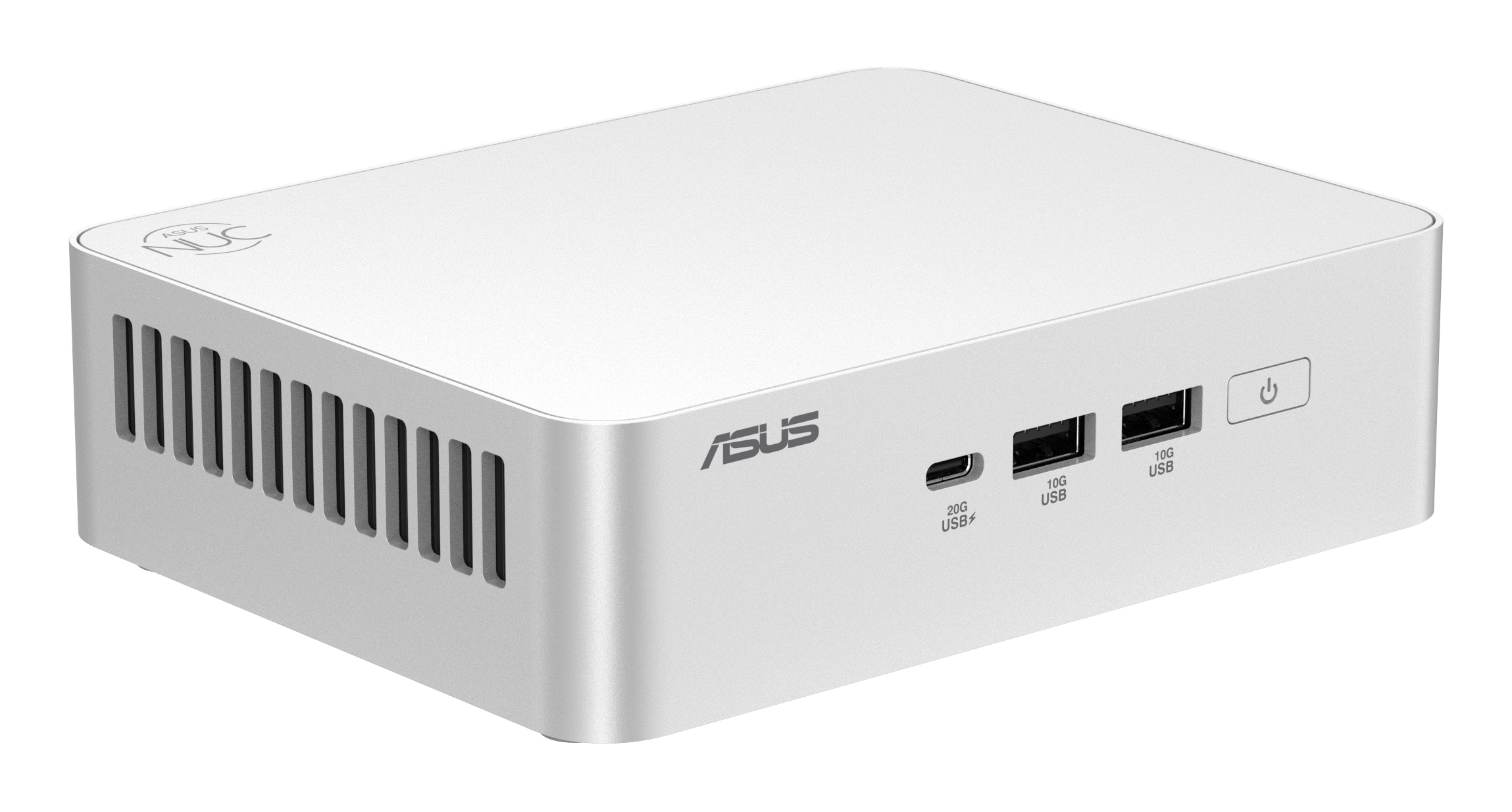 ASUS NUC 15 Pro+