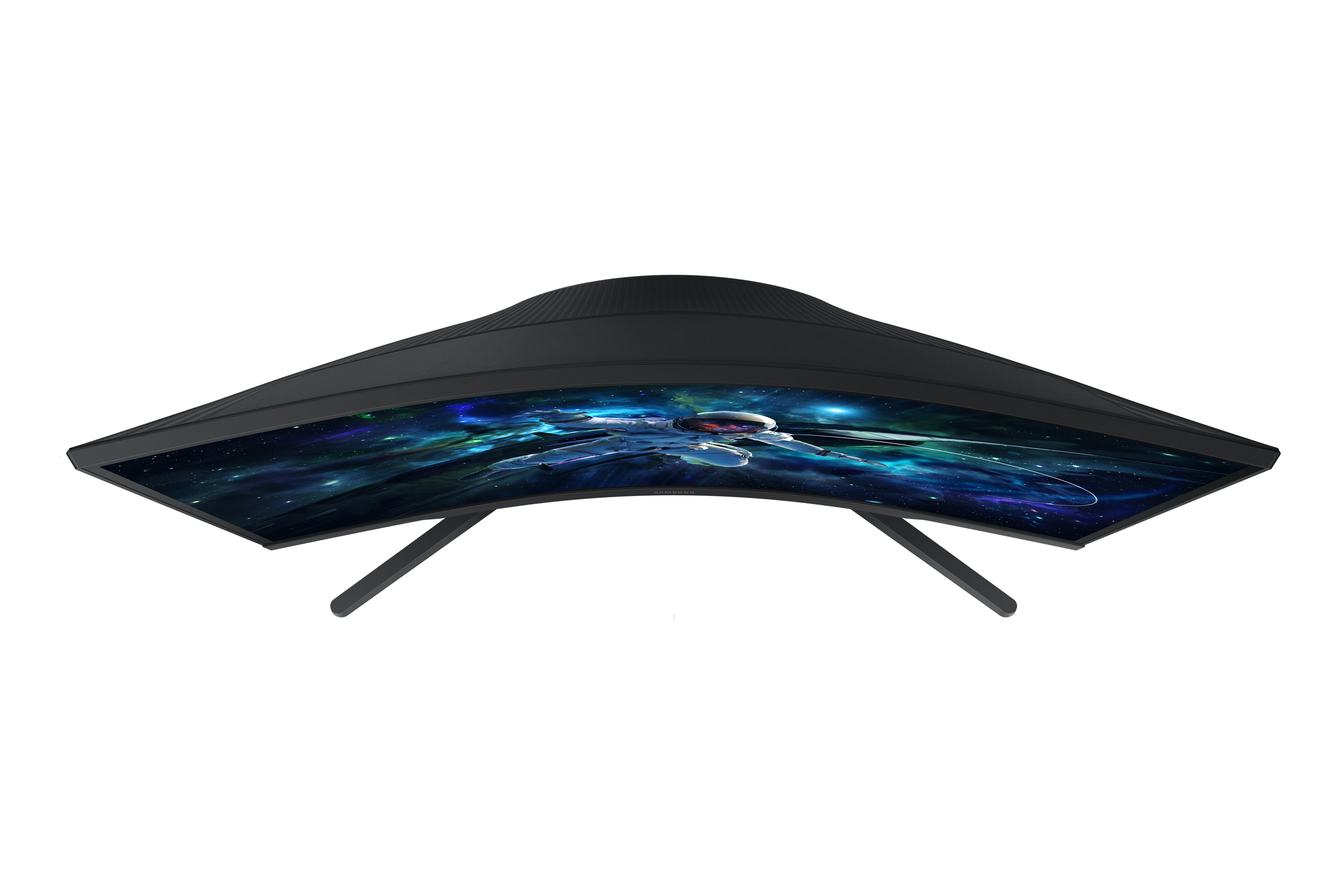 Samsung Odyssey G55C
