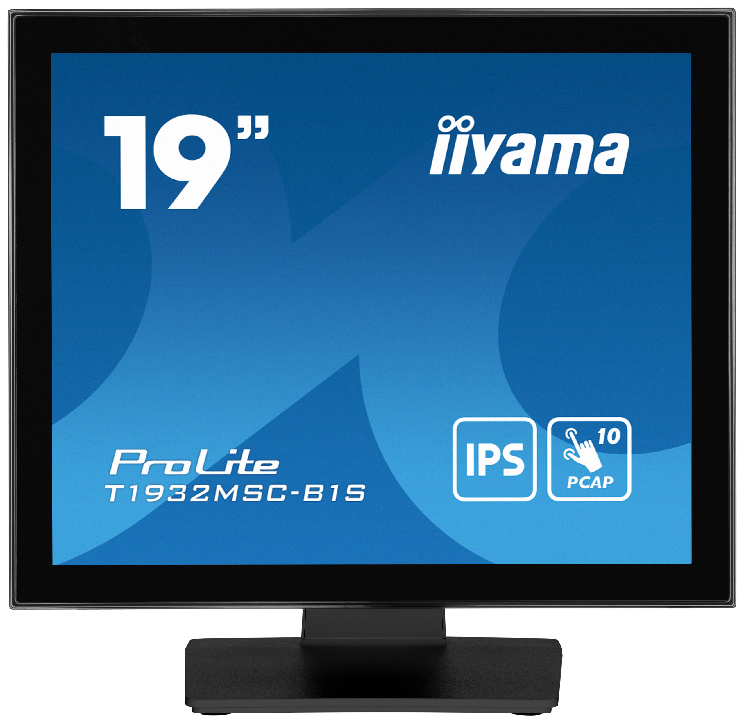 iiyama ProLite T1932MSC-B1S