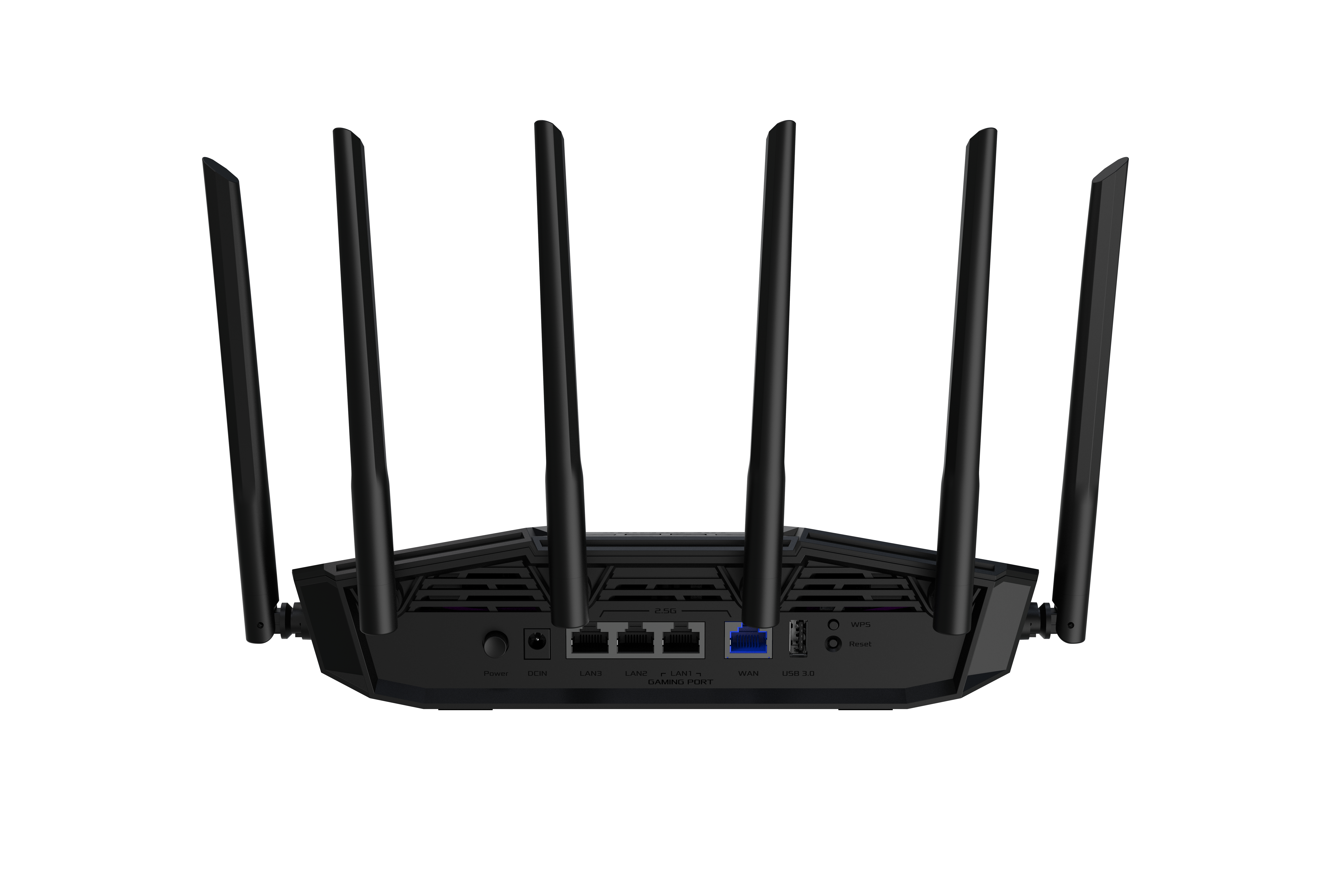 ASUS TUF Gaming BE6500