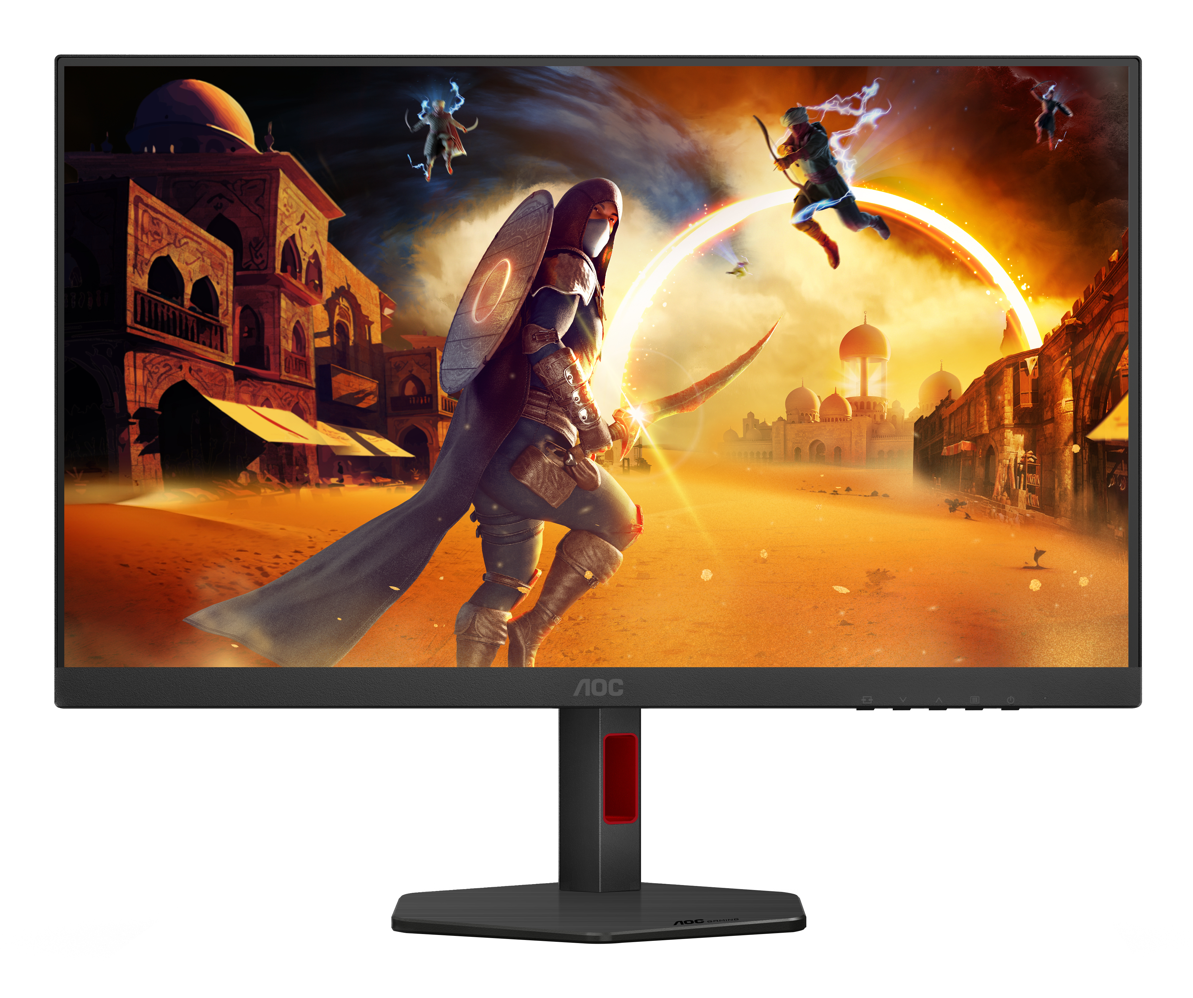 AOC U27G4R