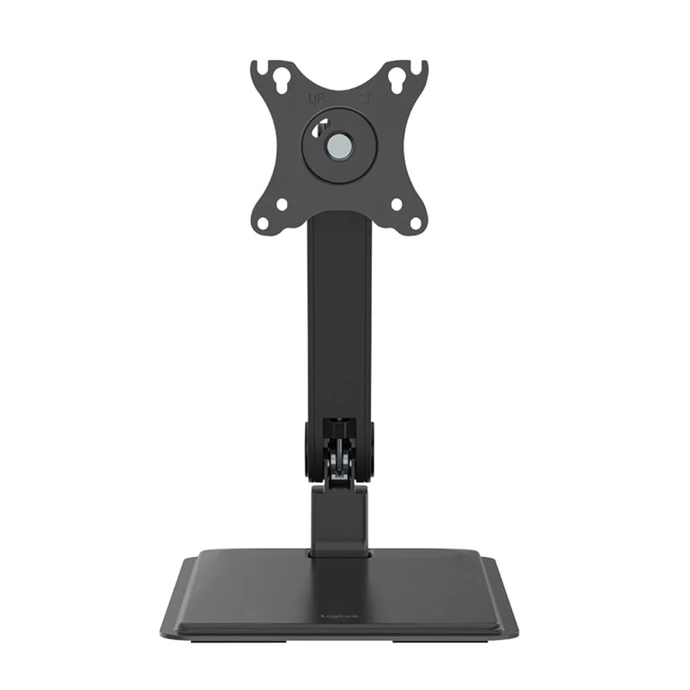 LogiLink BP0201 TIS 17"-32" 1TFT Desk Mount for Monitors up to 8kg