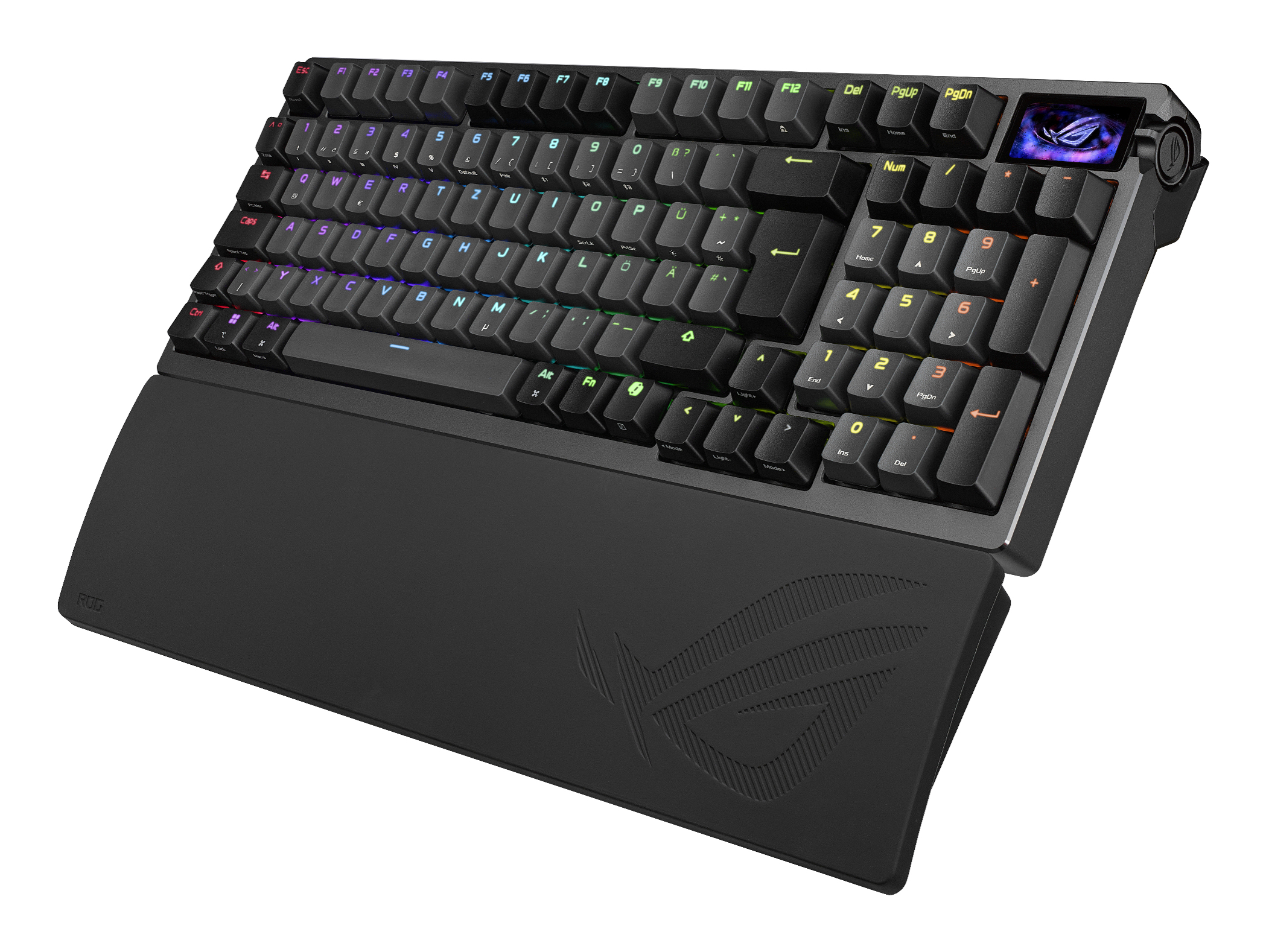 ASUS ROG Azoth 96 HE