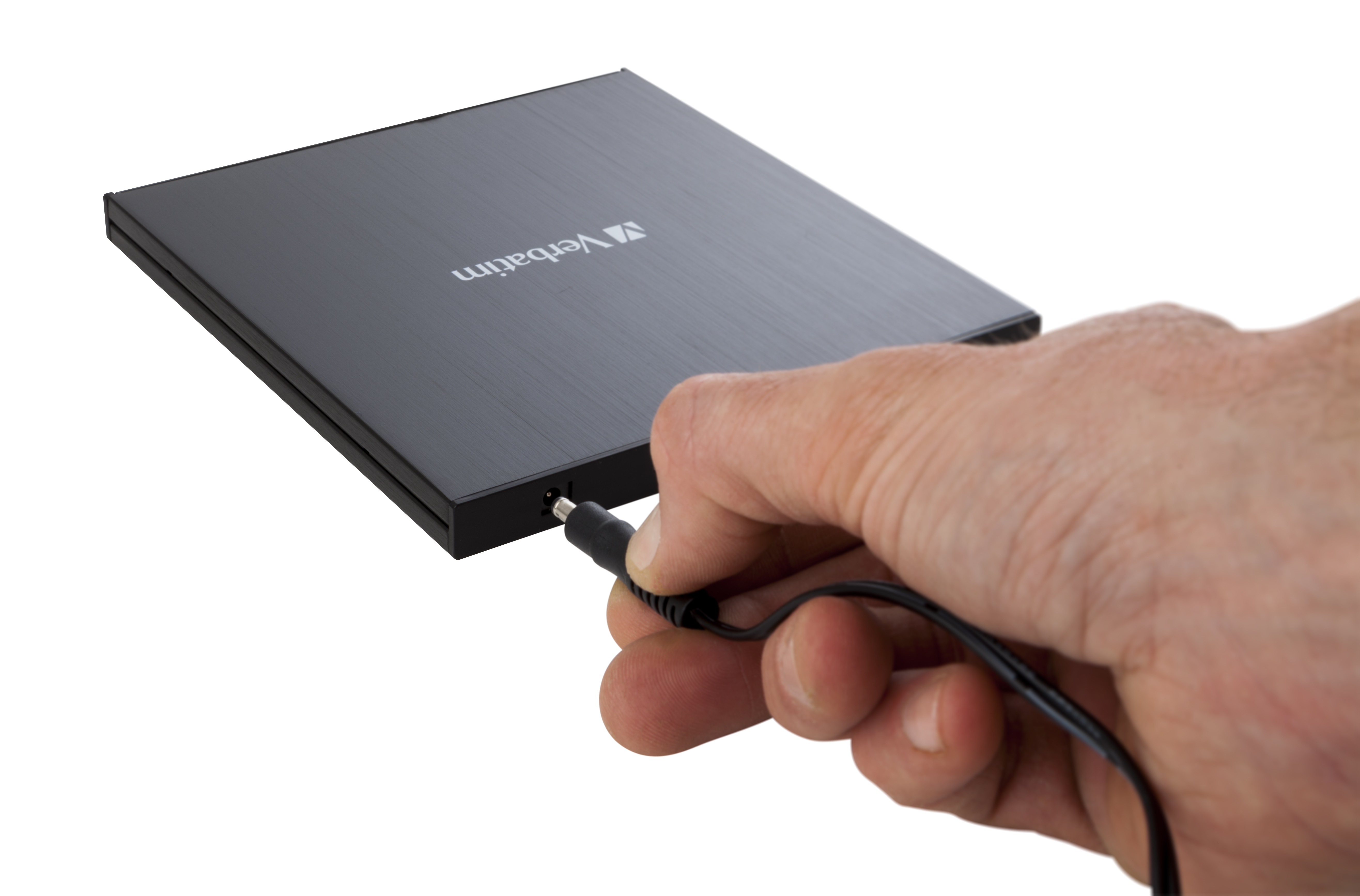 Verbatim External Slimline