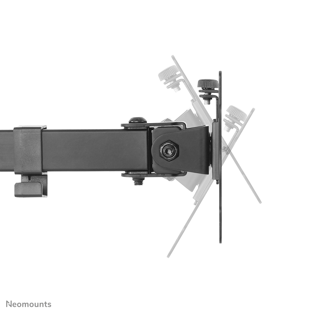 Neomounts FPMA-D550DBLACK