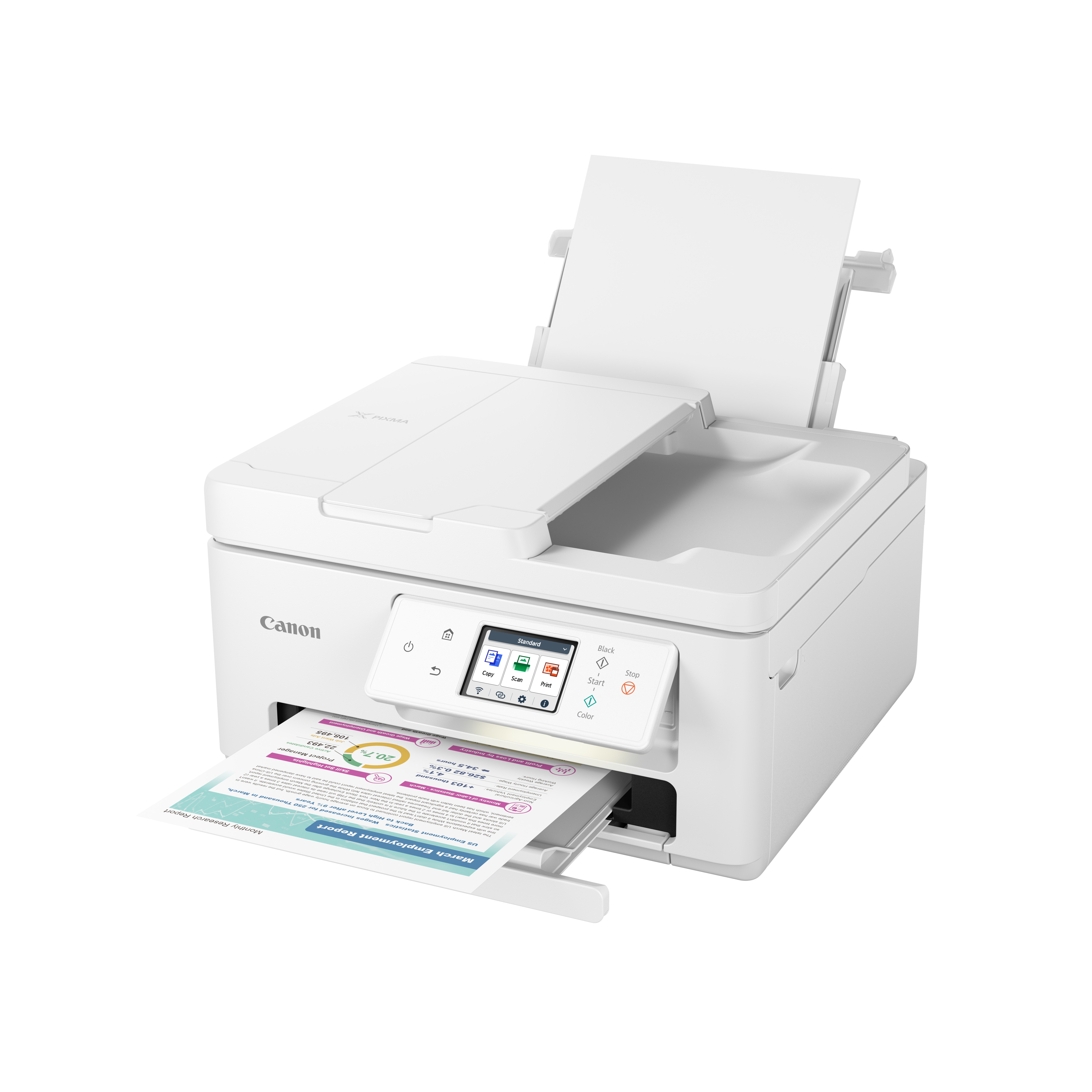 Canon PIXMA TS7750i