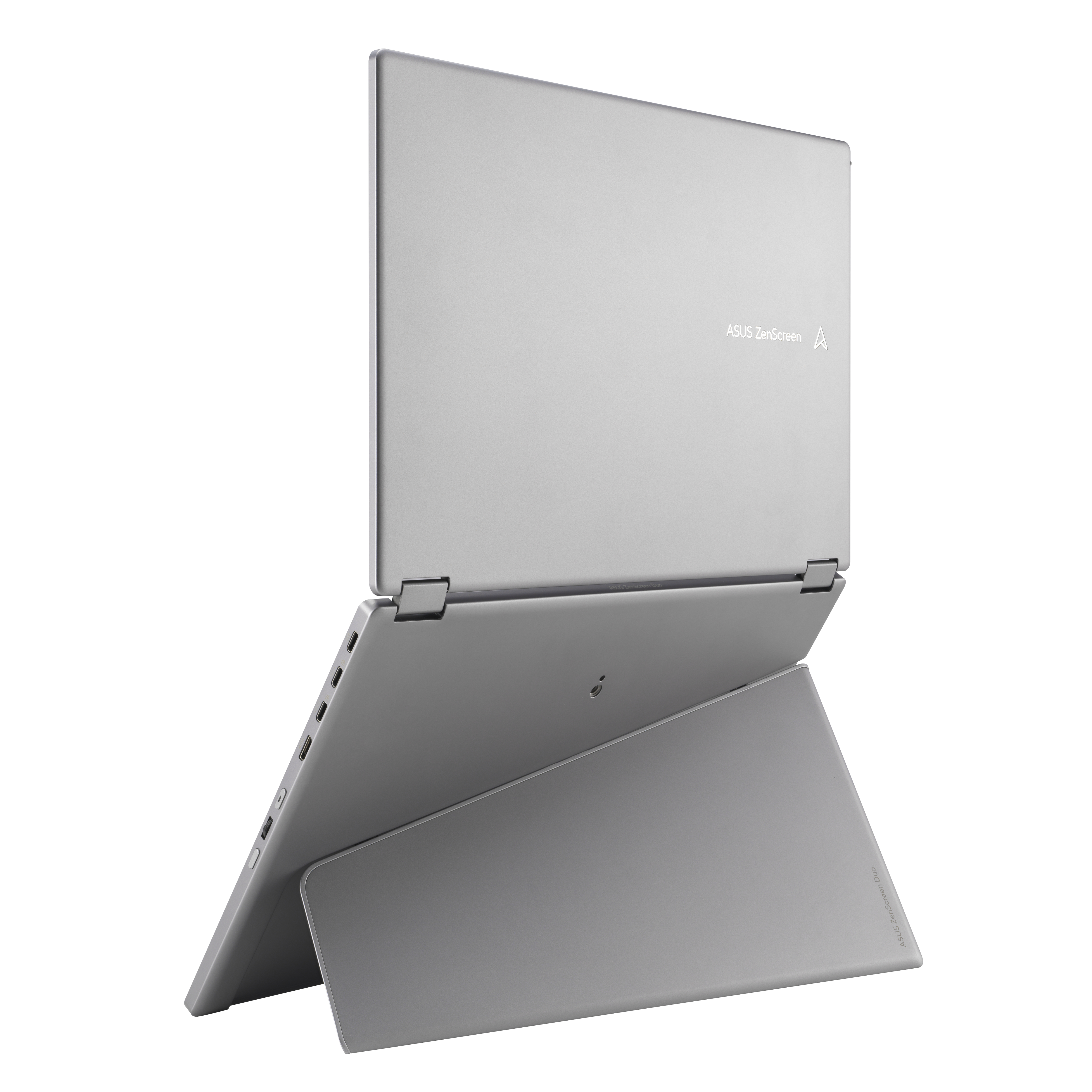 ASUS ZenScreen Duo OLED MQ149CD