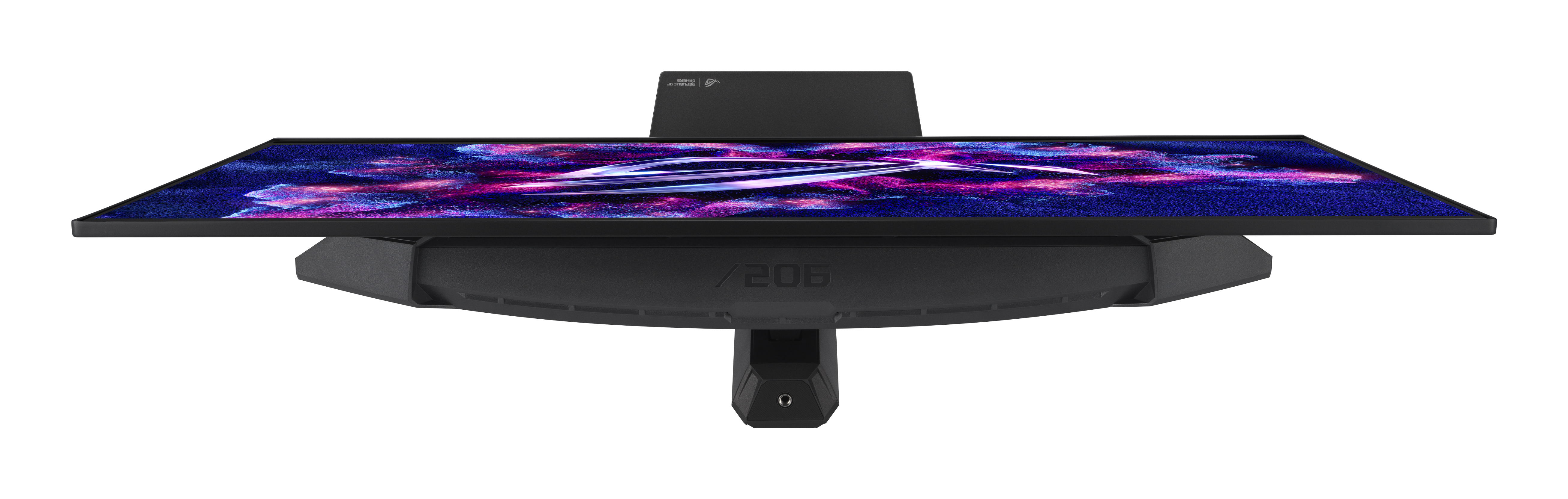 ASUS ROG Strix OLED XG32UCDS