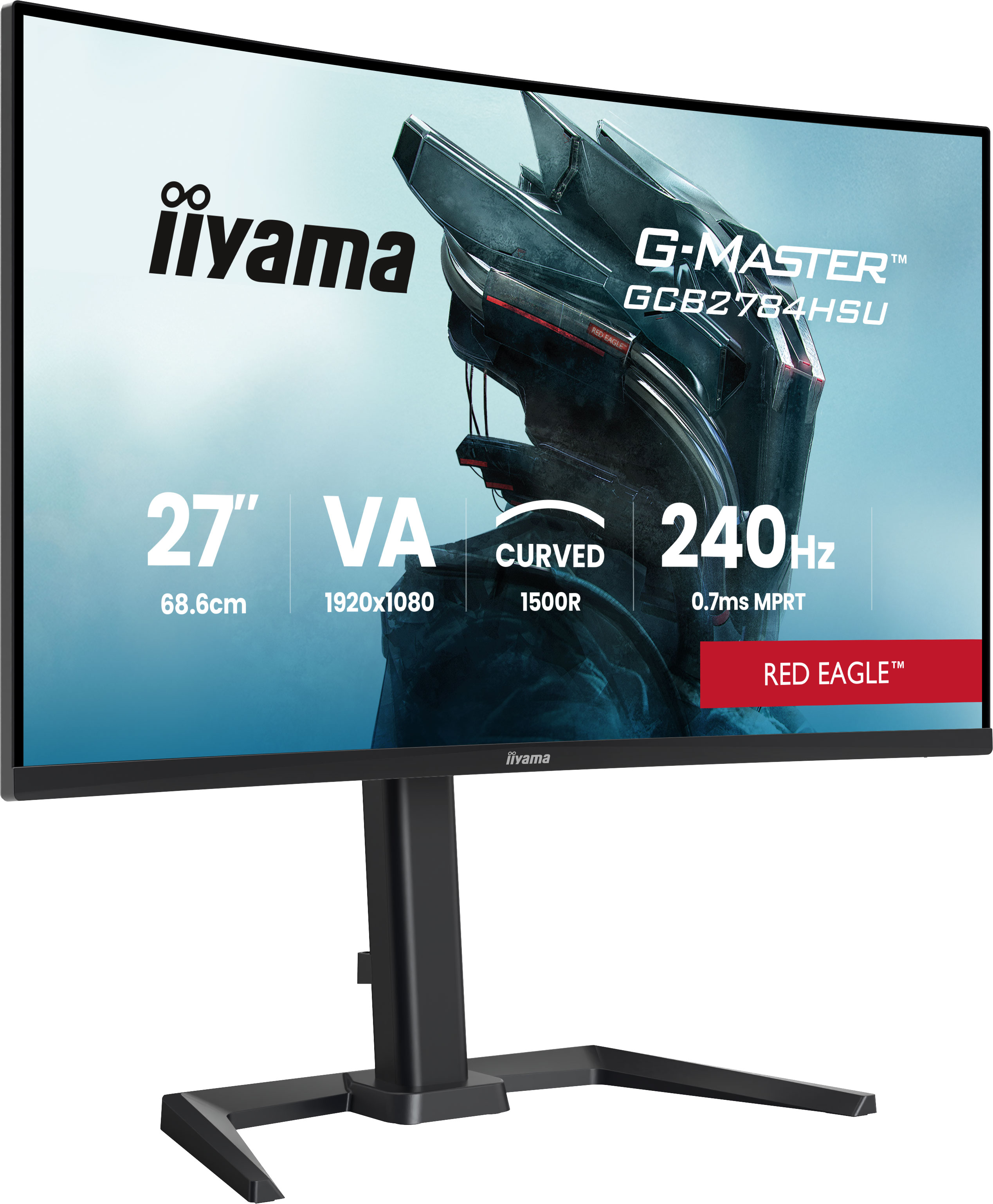 iiyama GCB2784HSU-B1