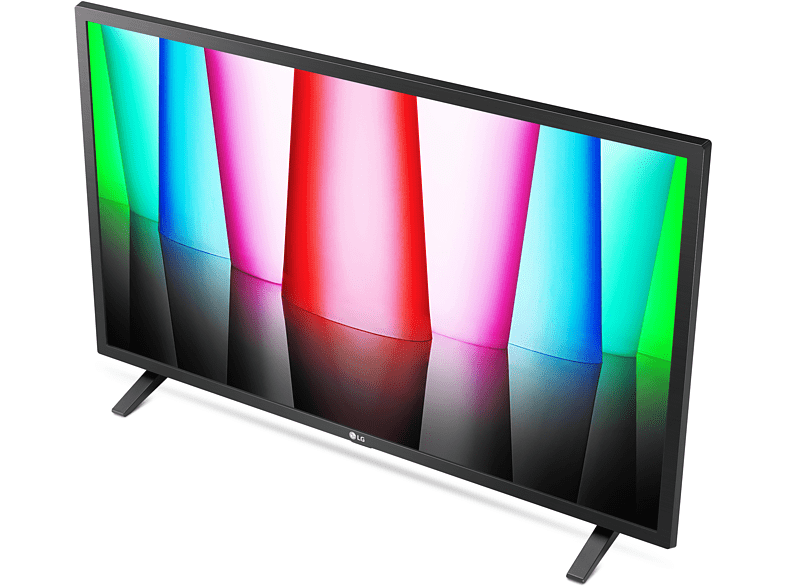 Flat, 32 inch / 80 cm, Full HD, SMART TV, webOS 22 with LG ThinQ
