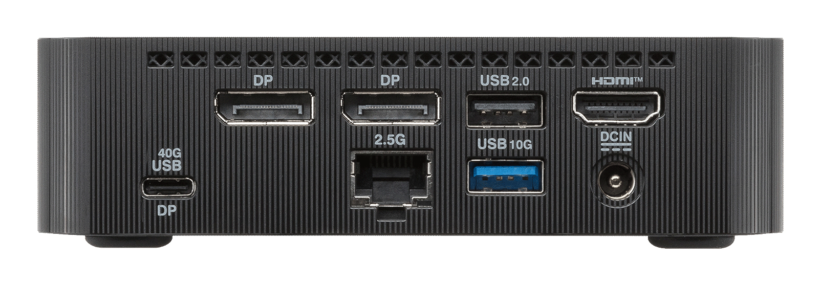 ASUS ExpertCenter PN54-S1