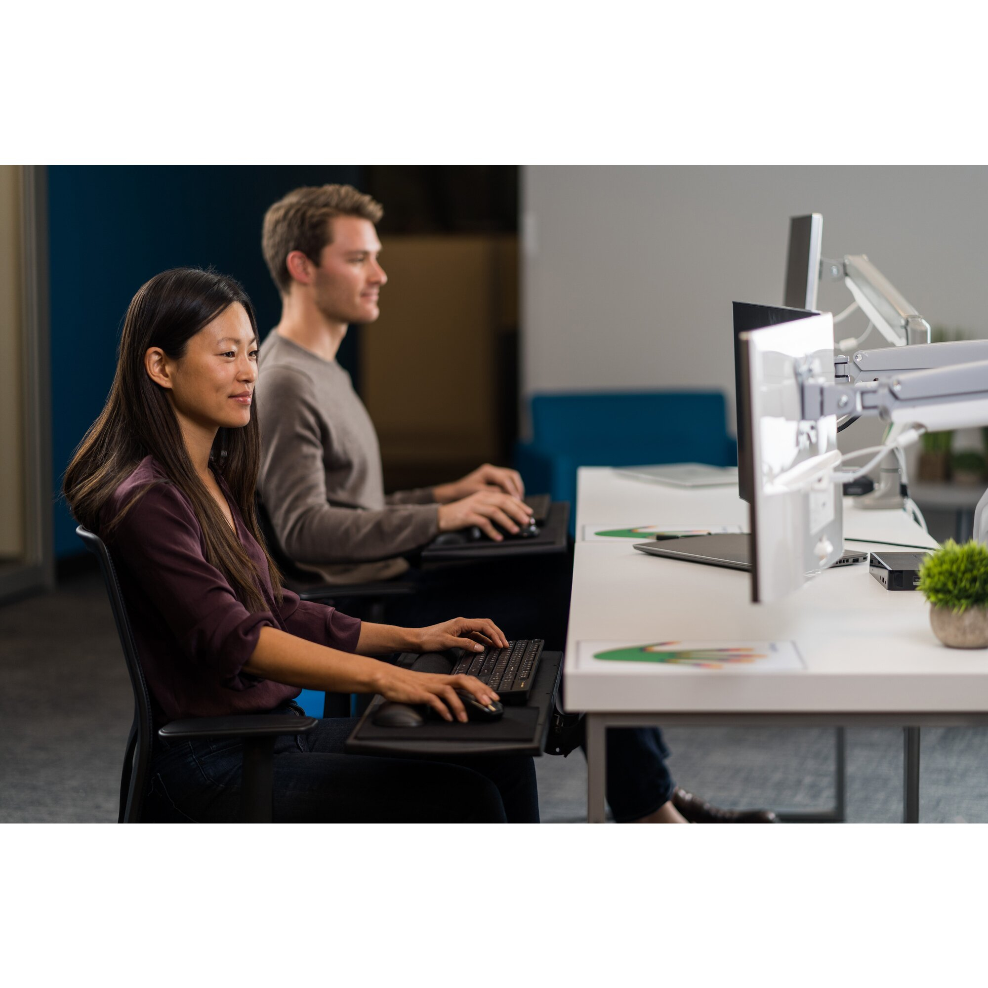 Kensington ErgoSoft K52802WW