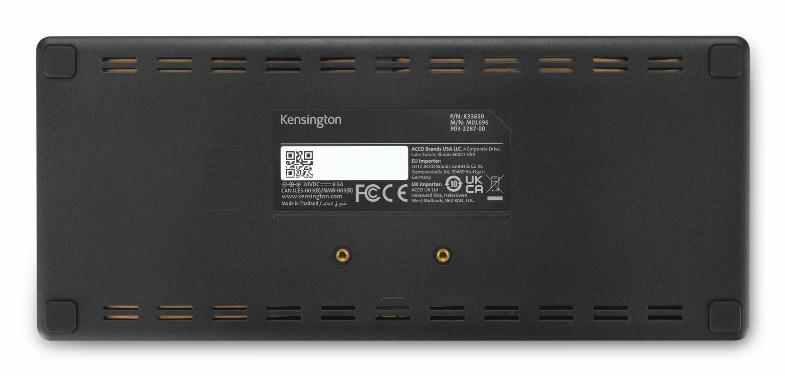 Kensington SD4781P EQ