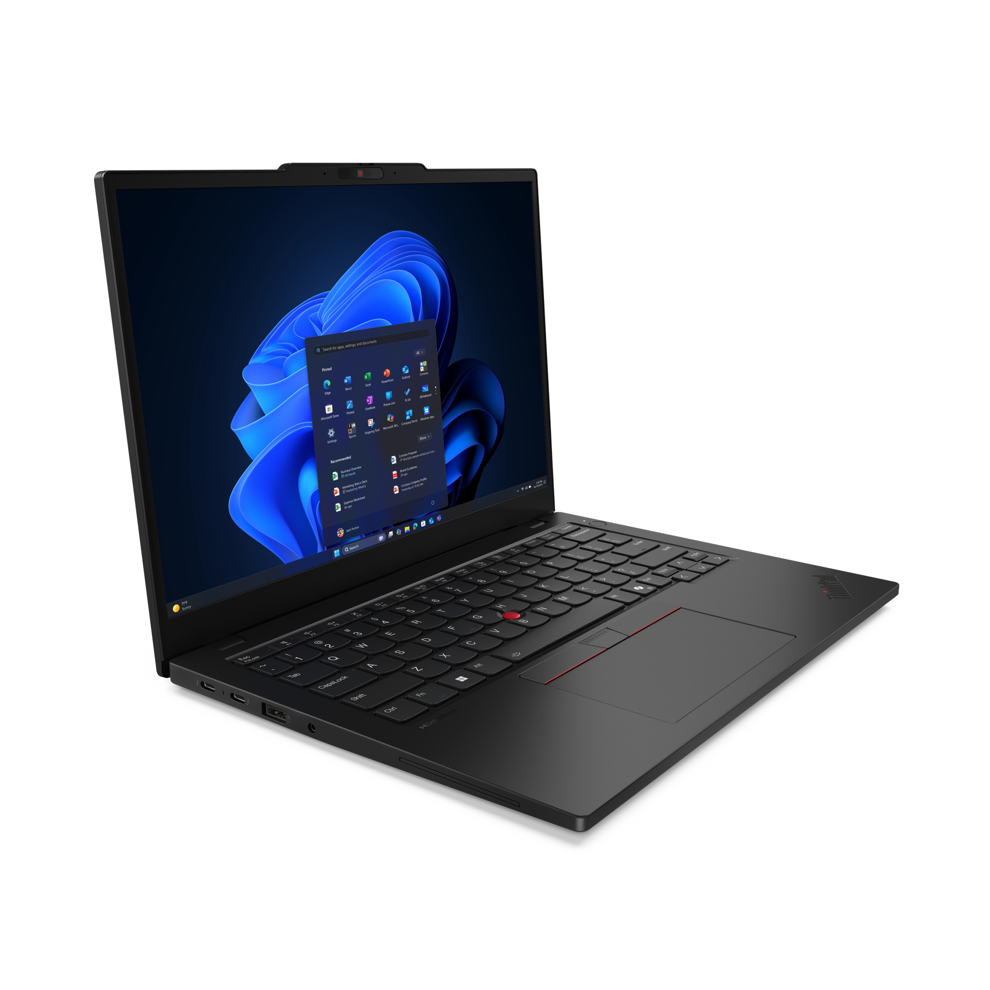 Lenovo ThinkPad L13 Gen 6