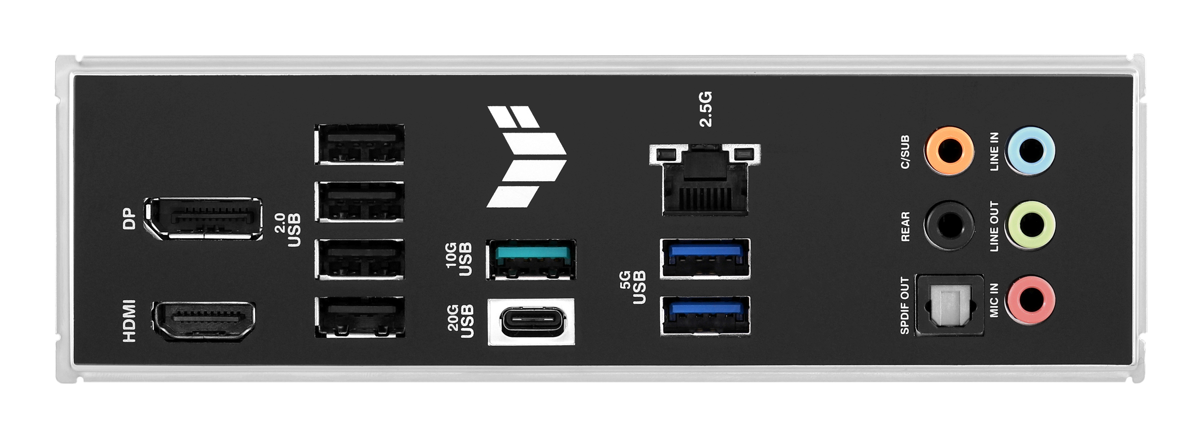 ASUS TUF GAMING B760M-PLUS II