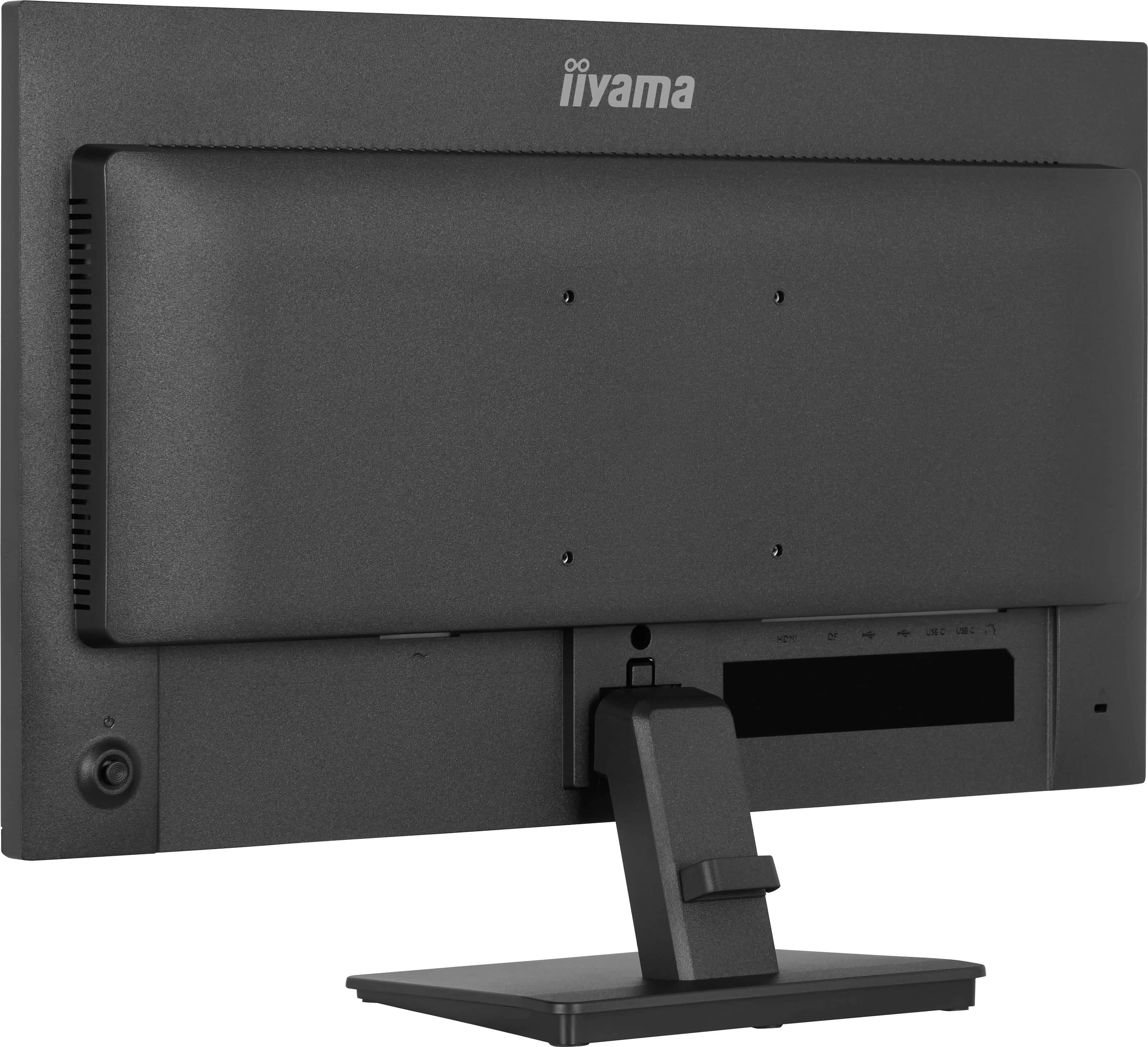 iiyama ProLite X2497HSU-B1