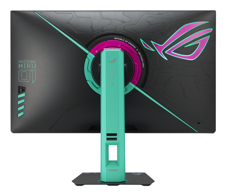 ASUS ROG Strix XG27ACMEG-G