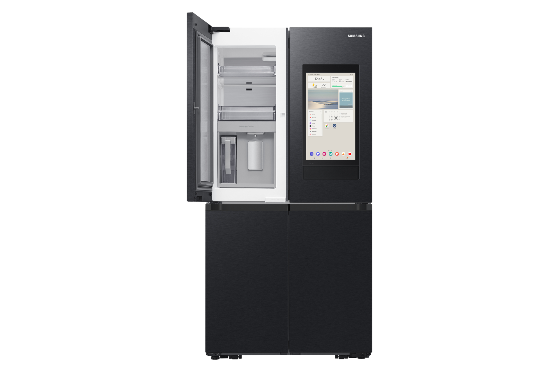 Samsung RF65DG9H0EB1EF