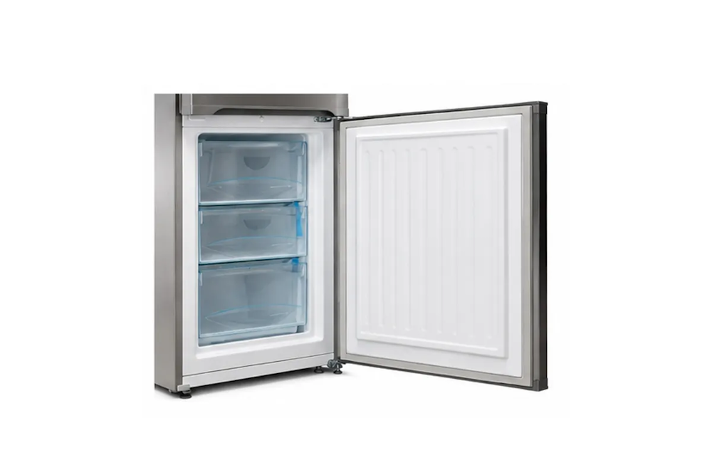 Liebherr CUel 331-22 Kühl-Gefrierkombination | 296L Nutzinhalt | SmartFrost & VarioSpace | SteelLook