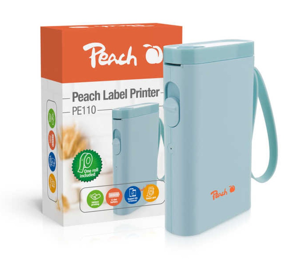 Peach PE110
