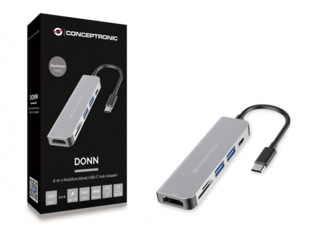Conceptronic DONN02G