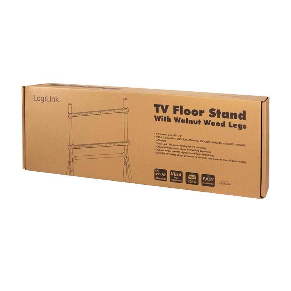 LogiLink BP0078