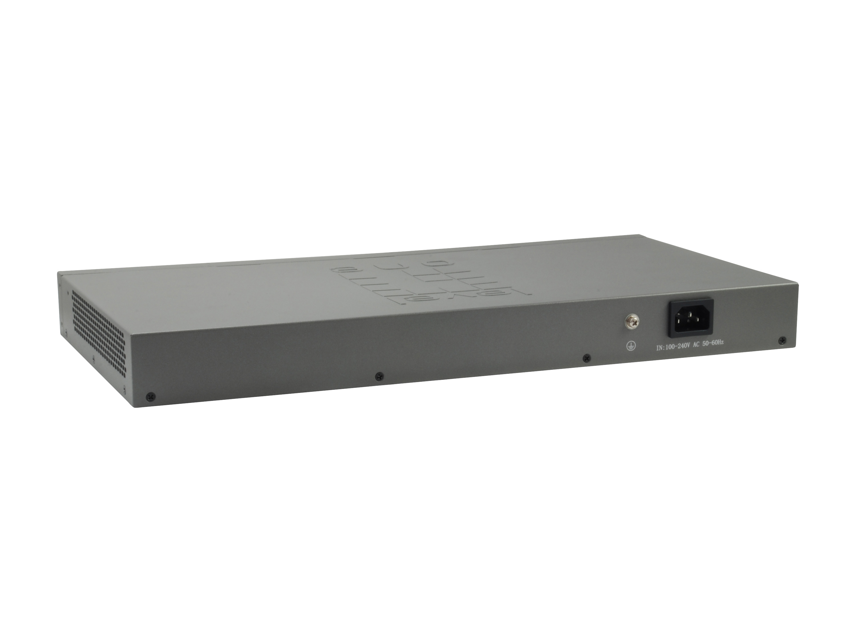 LevelOne FGU-5021