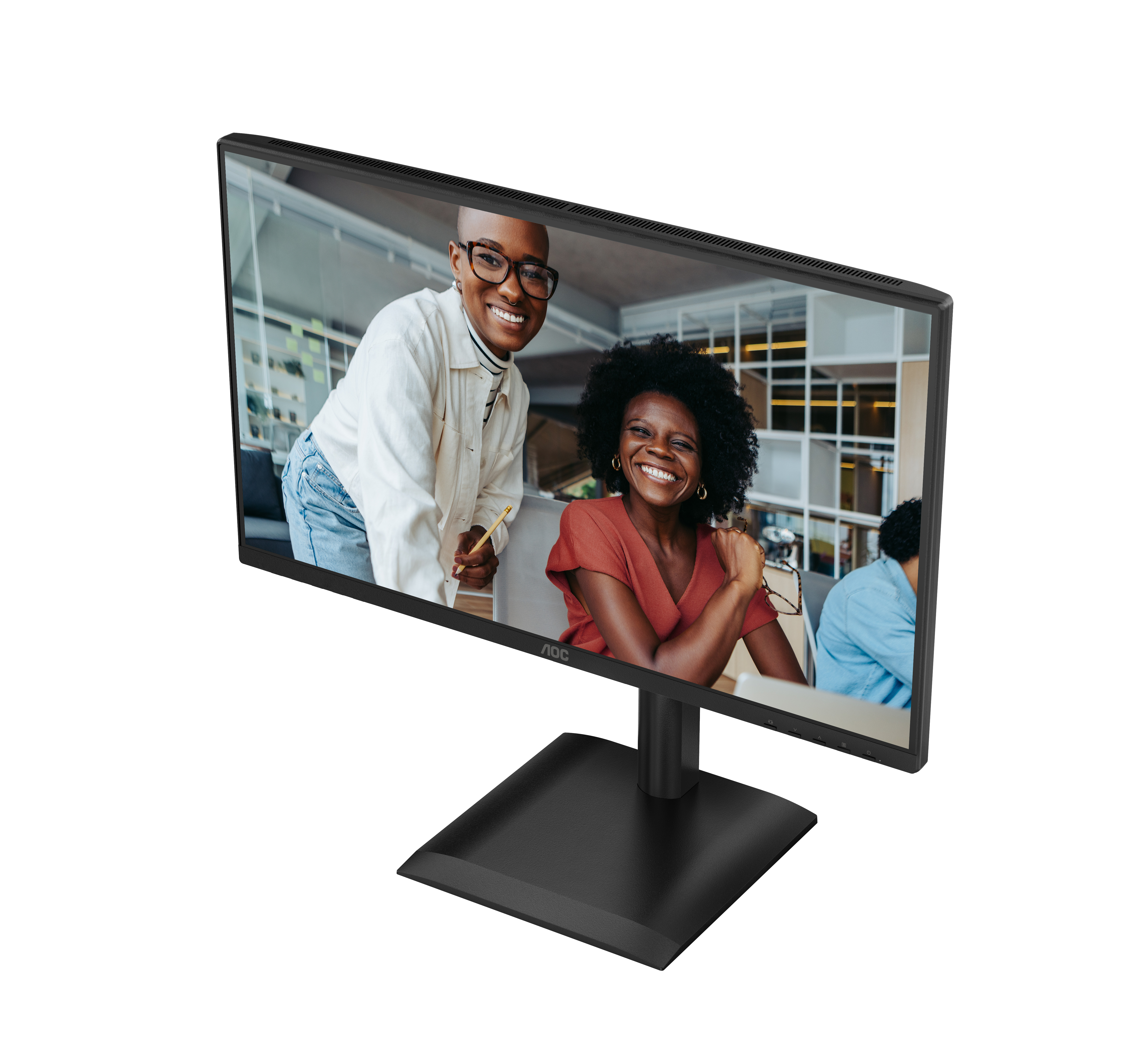 AOC 24E4CV