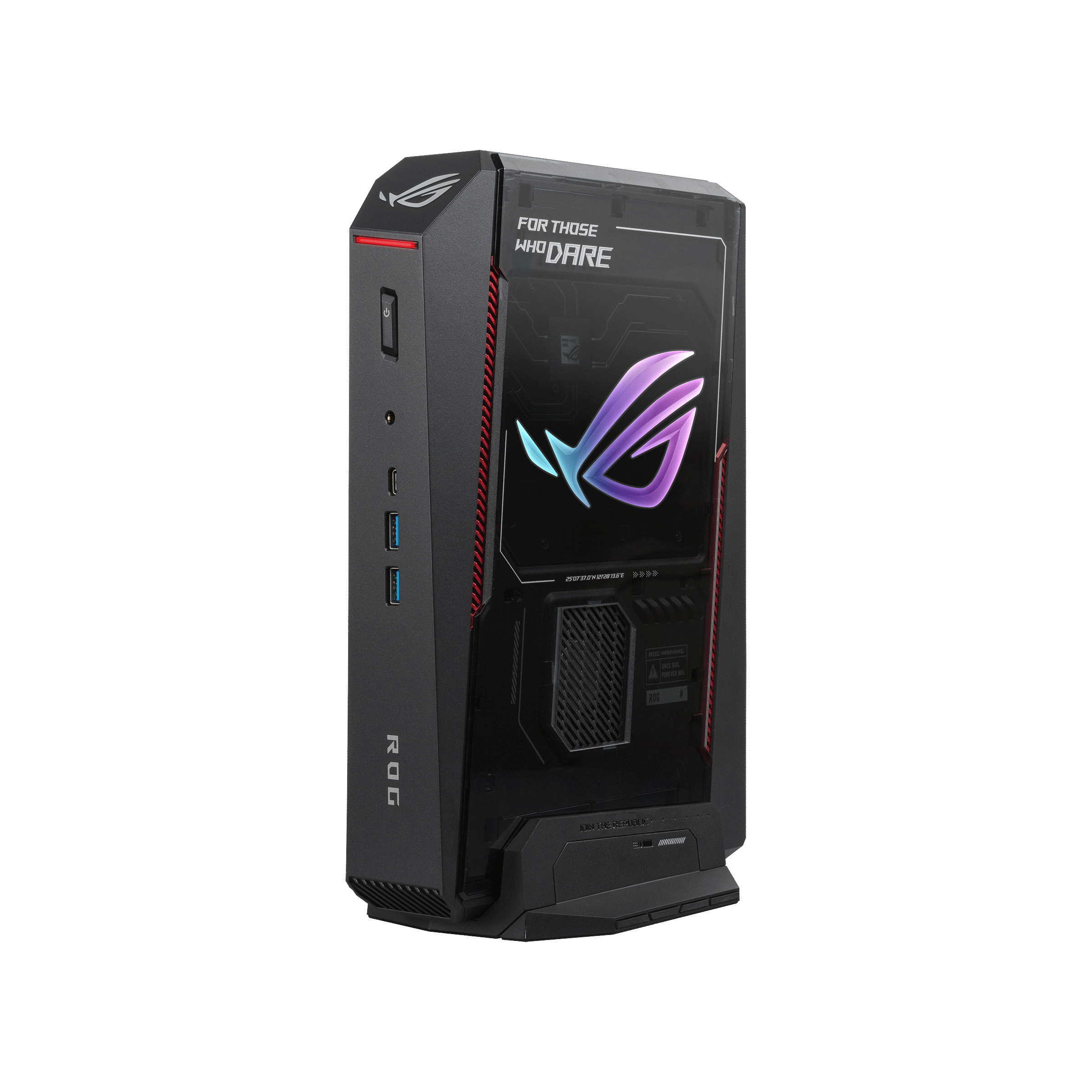 ASUS ROG NUC RNUC15JNK9X28AA2
