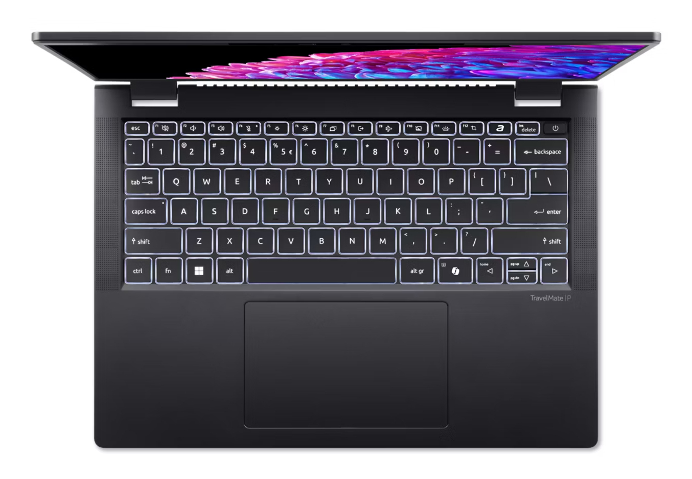 Acer TravelMate P6 TMP614-73-TCO-58ZV