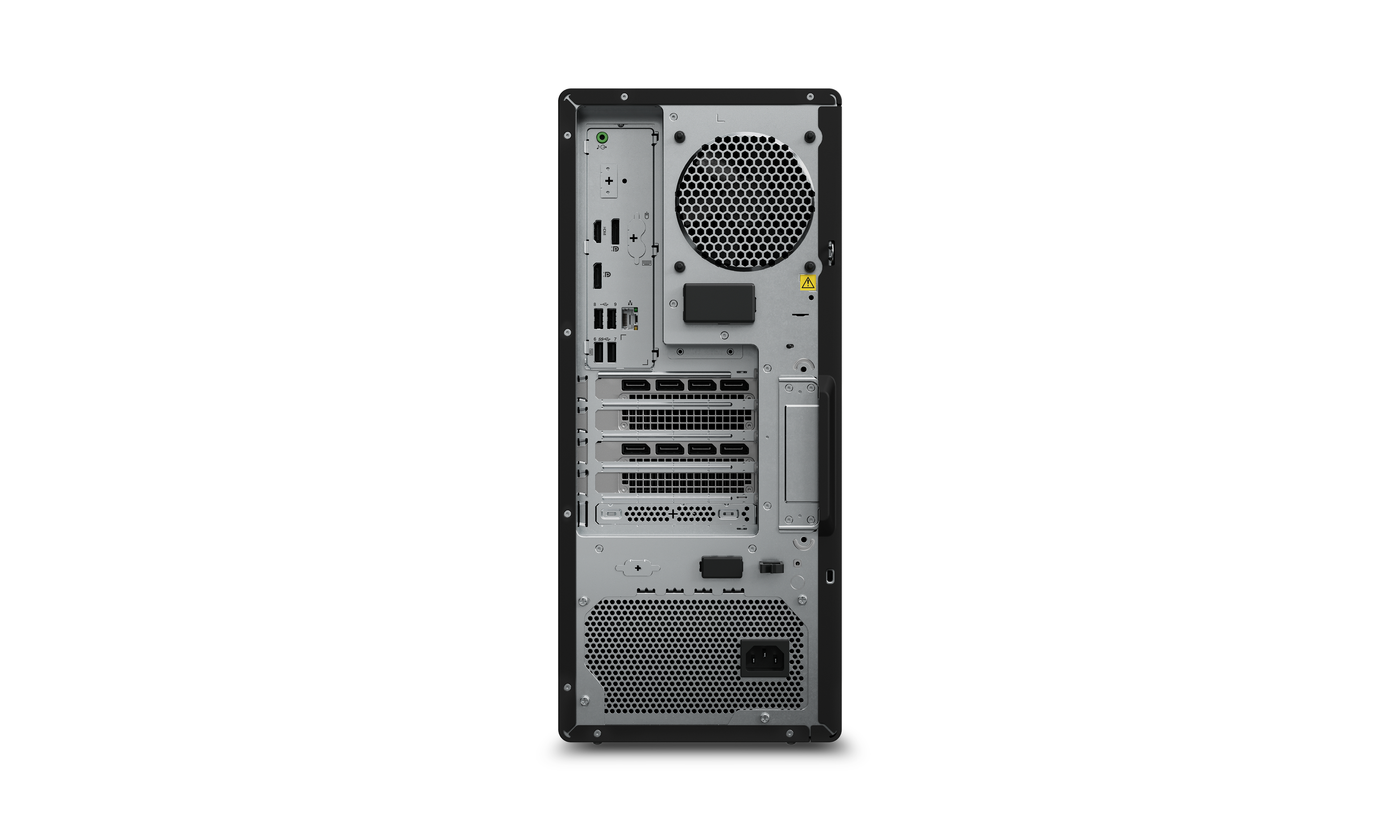 Lenovo ThinkStation P3 Tower Gen 2