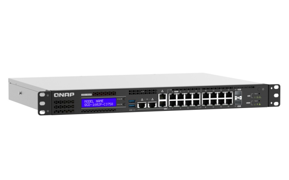 QNAP QGD-1602P