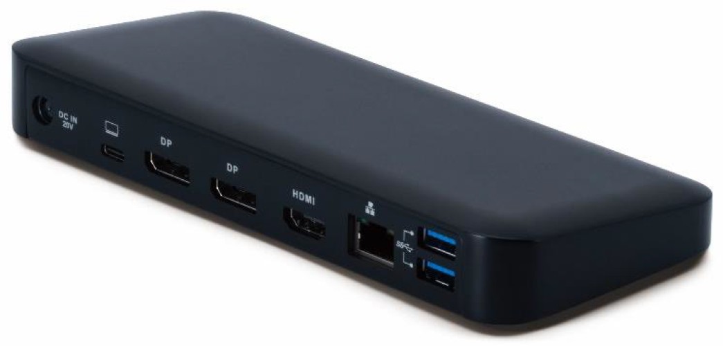 Acer USB Type-C Dock III