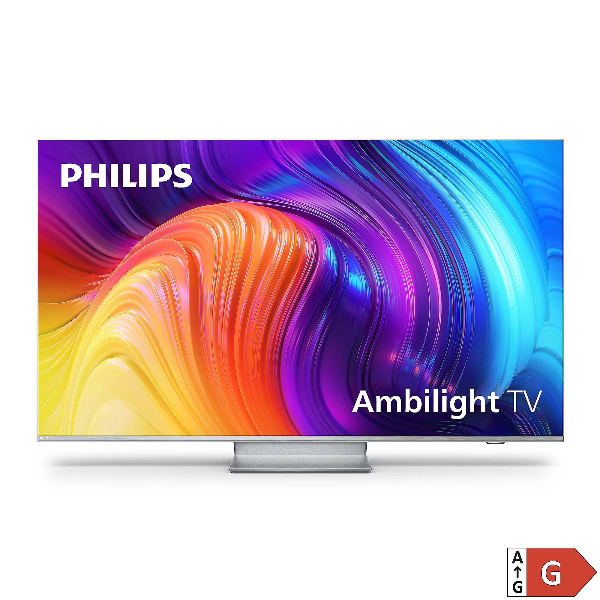 PHILIPS 43PUS8807 4K UHD LED Android TV 43 Zoll