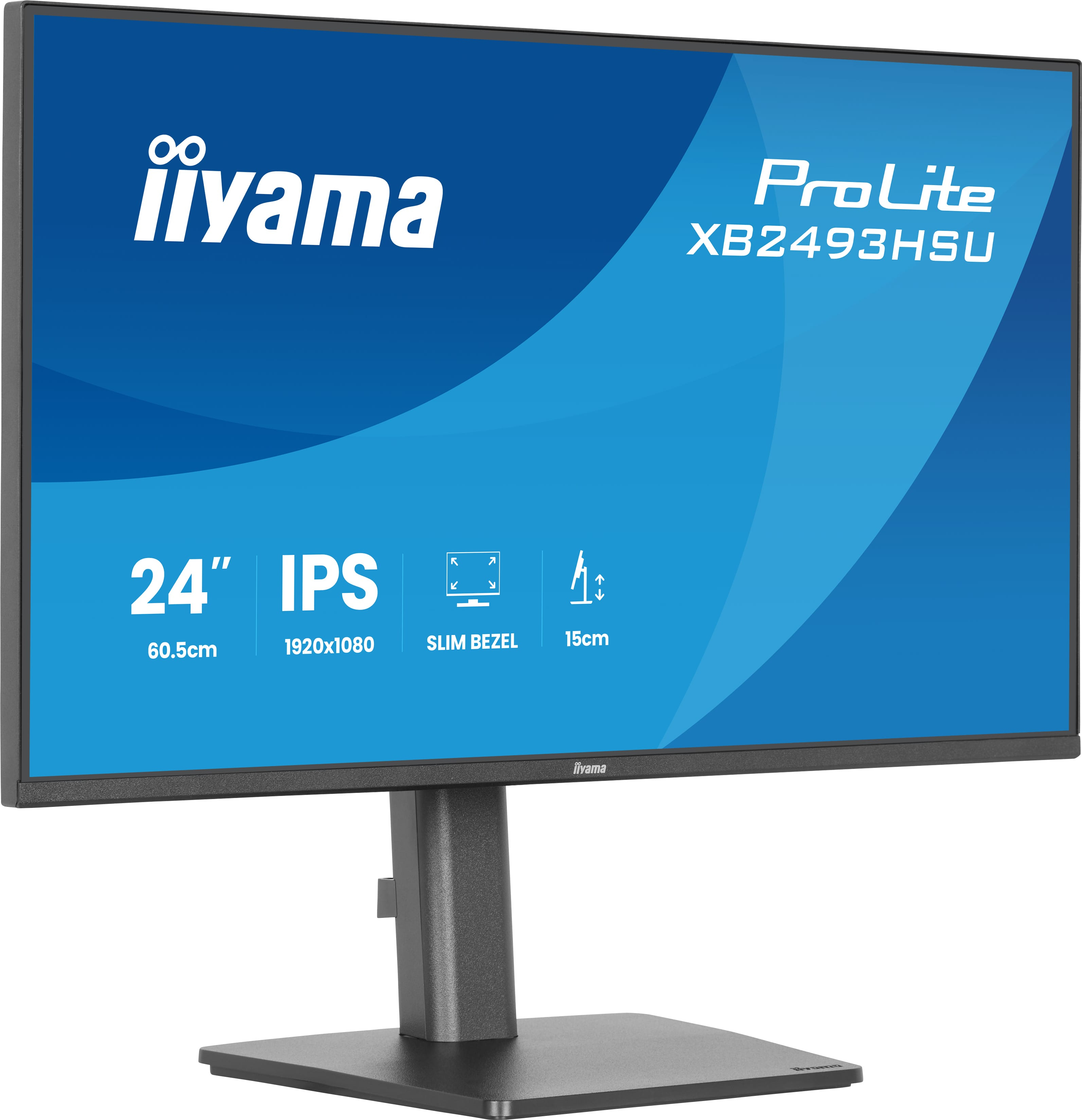 iiyama XB2493HSU-B1