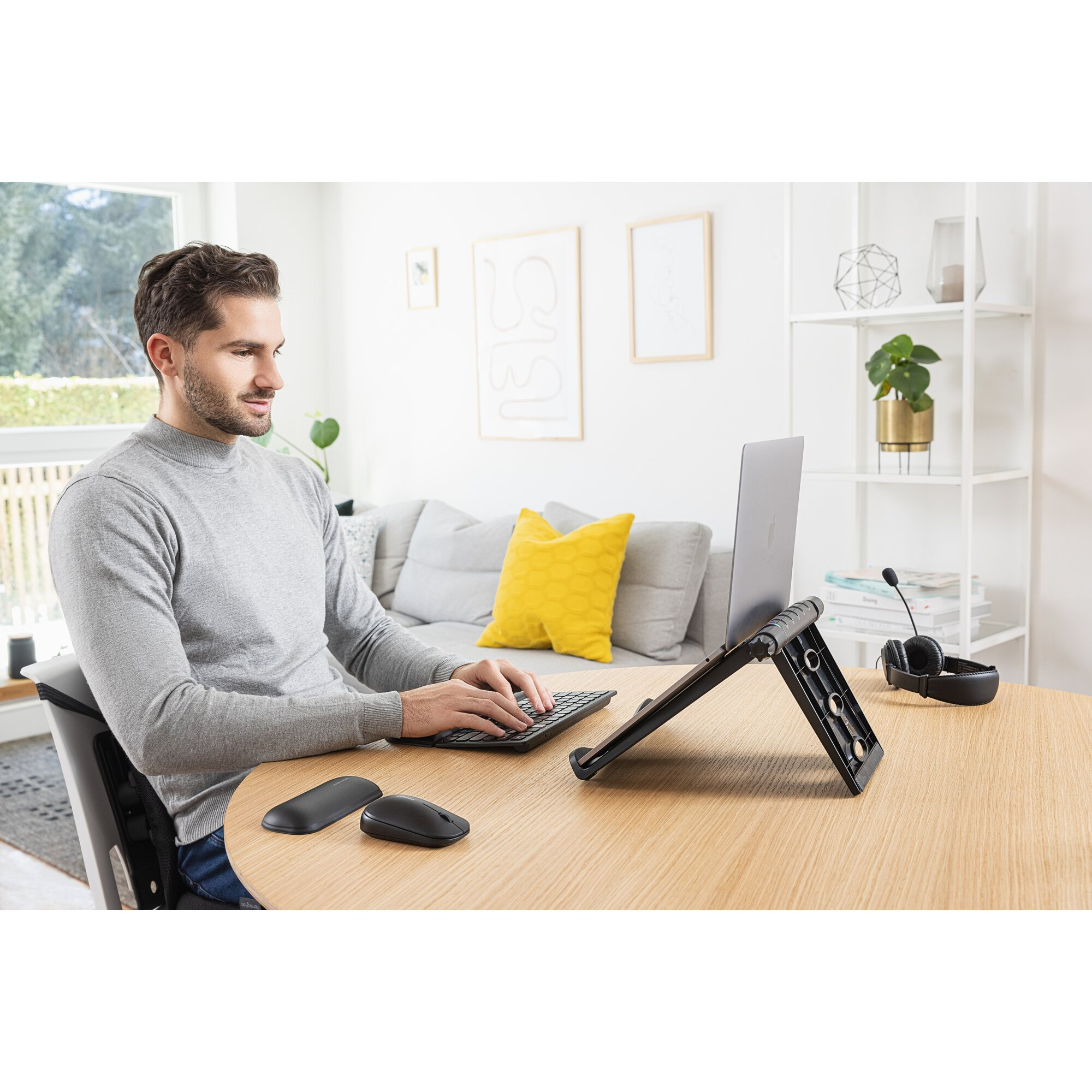 Kensington ErgoSoft K52802WW