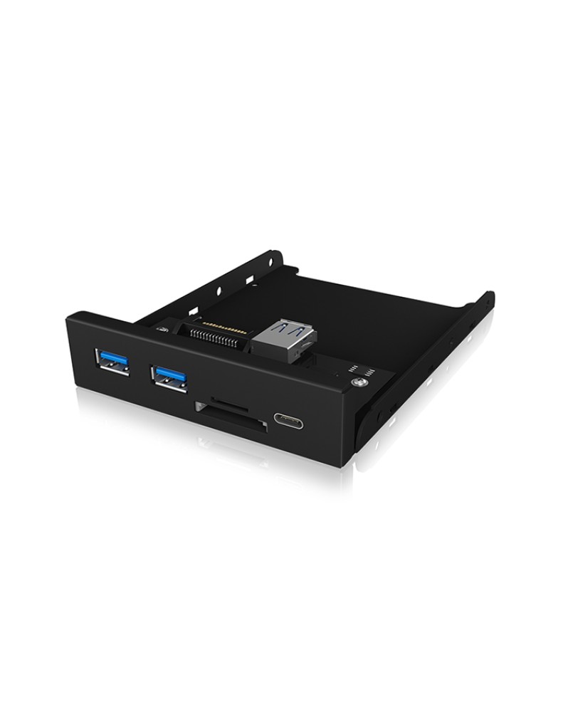 ICY BOX IB-HUB1417-i3
