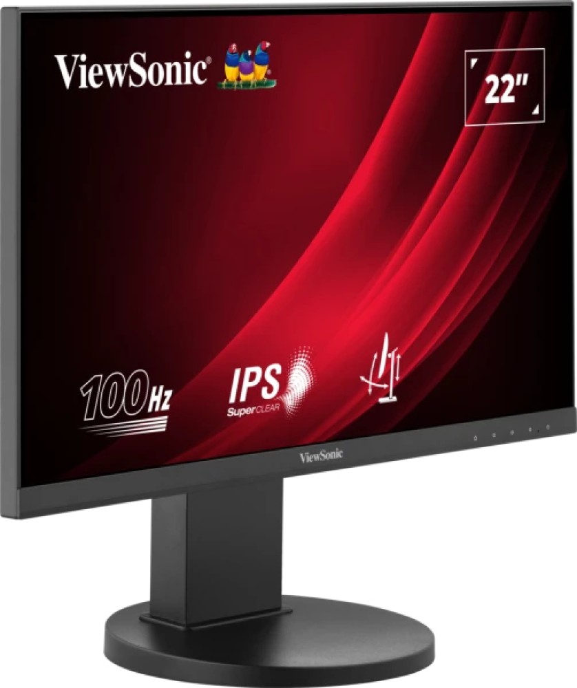 ViewSonic VG2208A