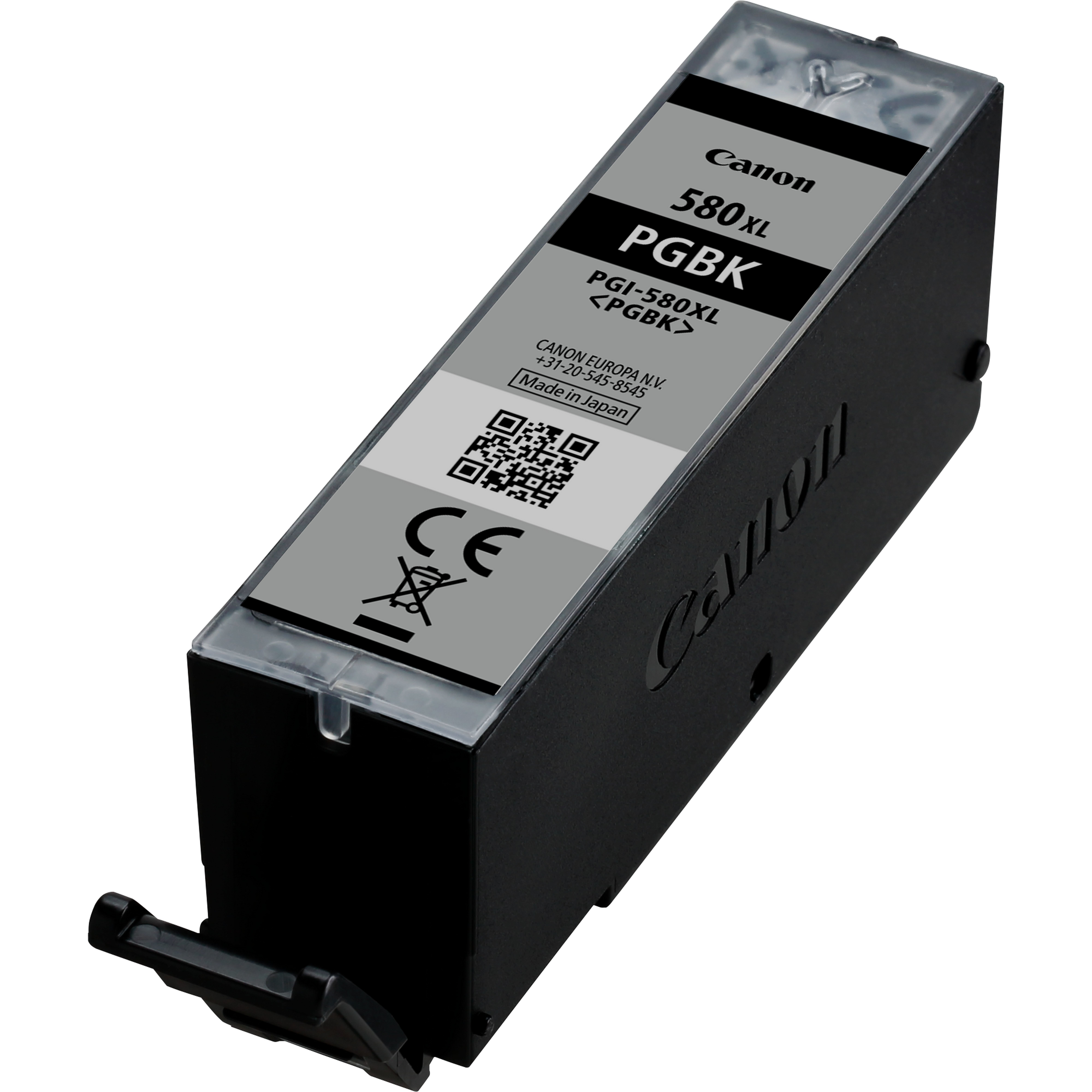 Canon PGI-580 XL PGBK