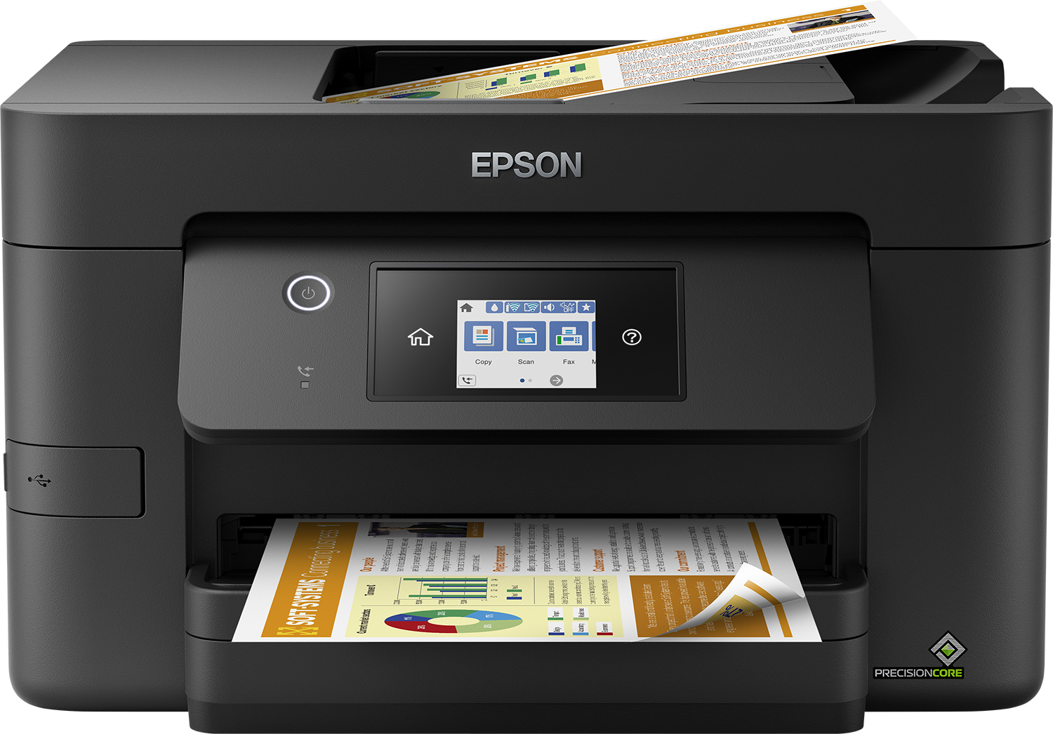 Epson WF-3820DWF