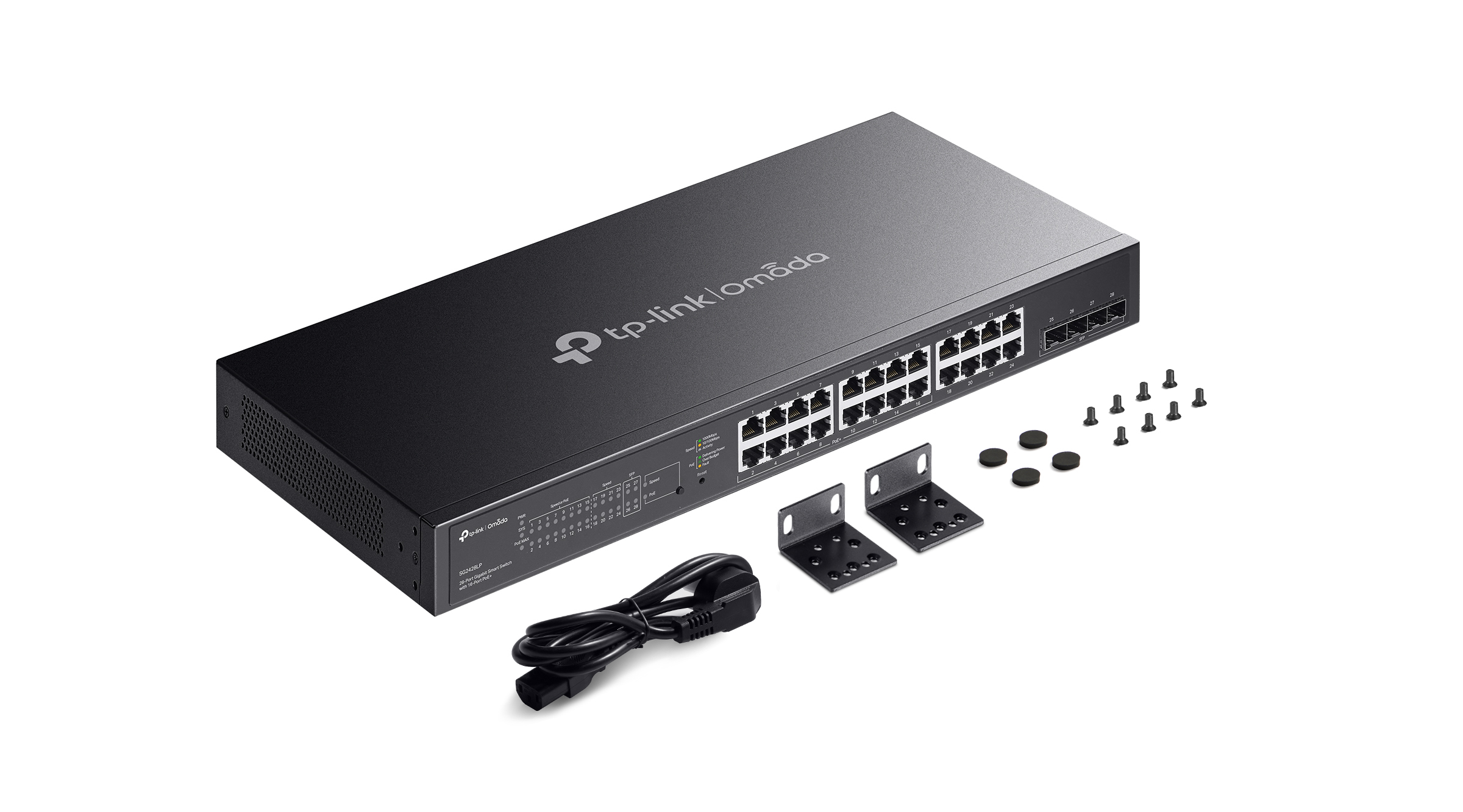 TP-Link SG2428LP