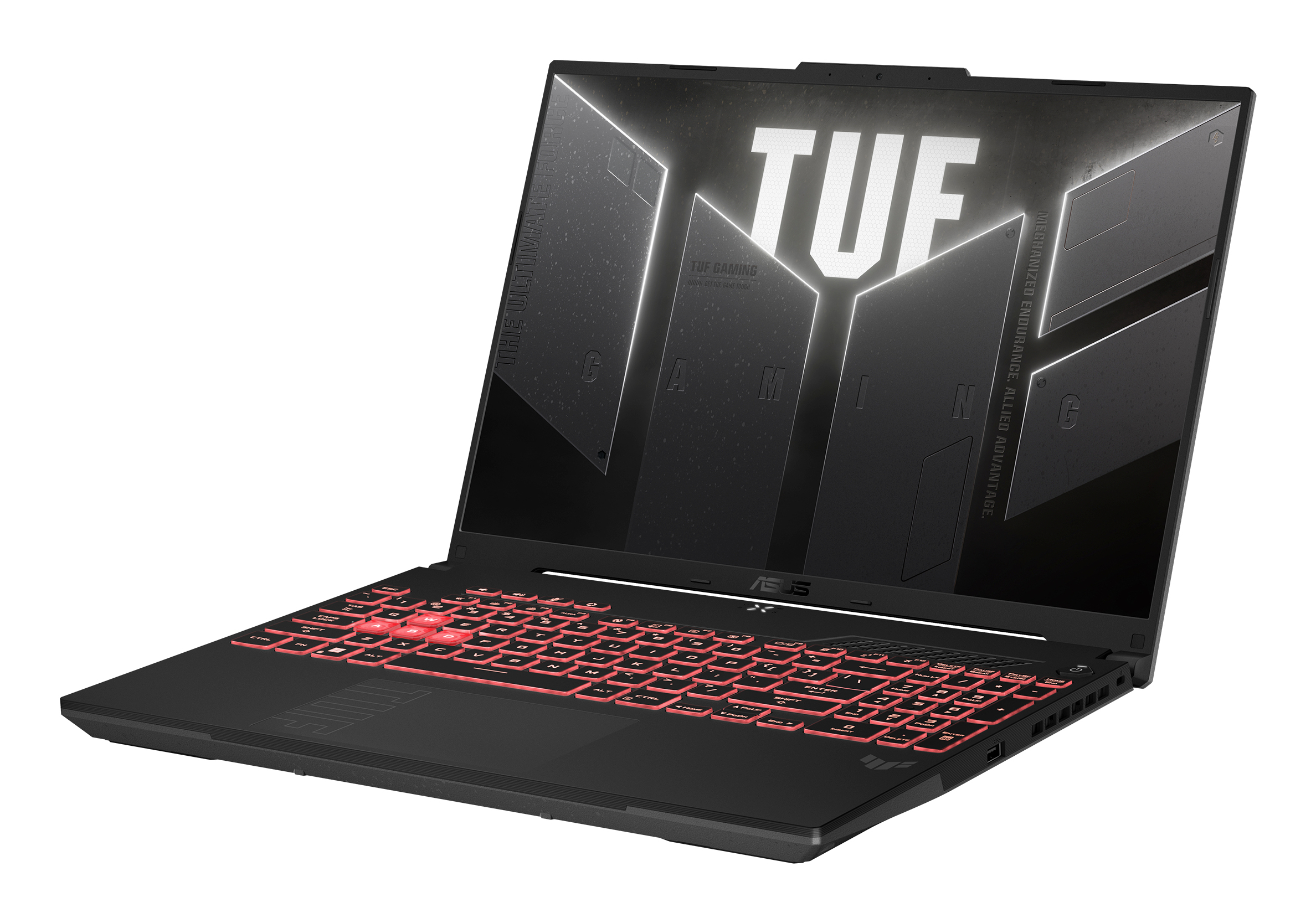 ASUS TUF Gaming A16