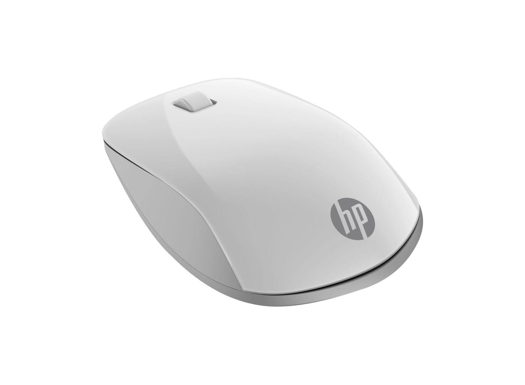 Hewlett Packard Wireless Bluetooth Mouse Z5000 white