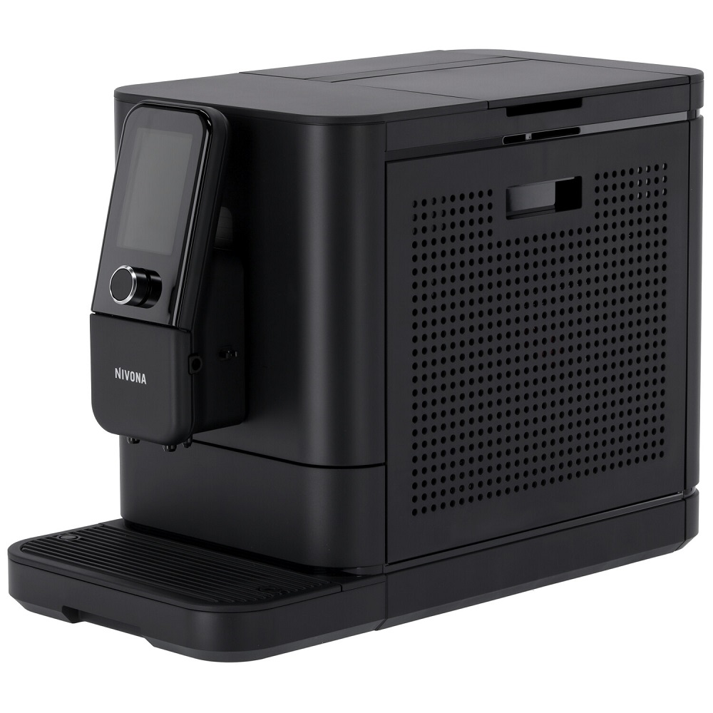 Nivona NIVO 8101 Kaffeevollautomat