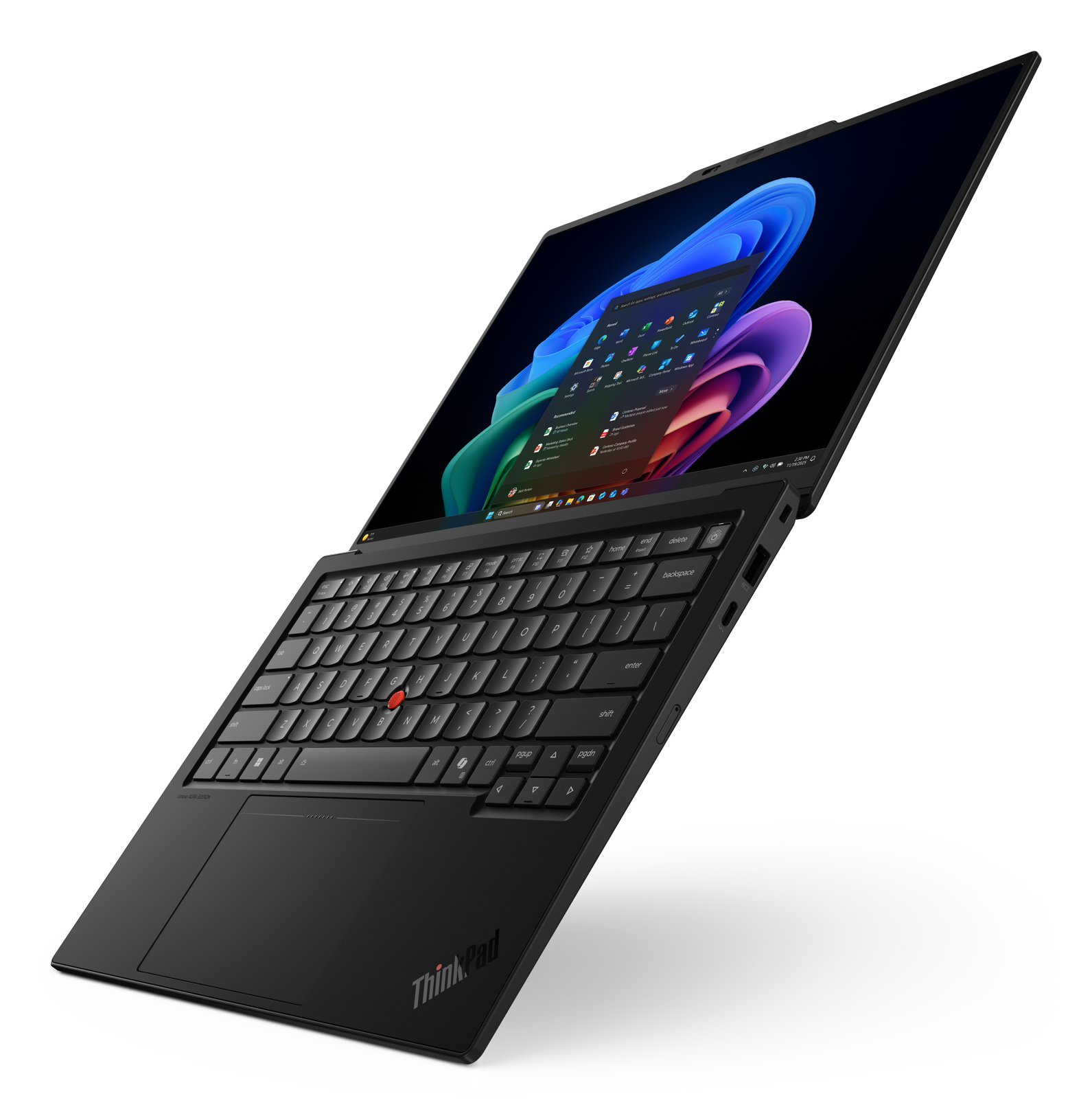 Lenovo ThinkPad X1 Carbon Gen 14