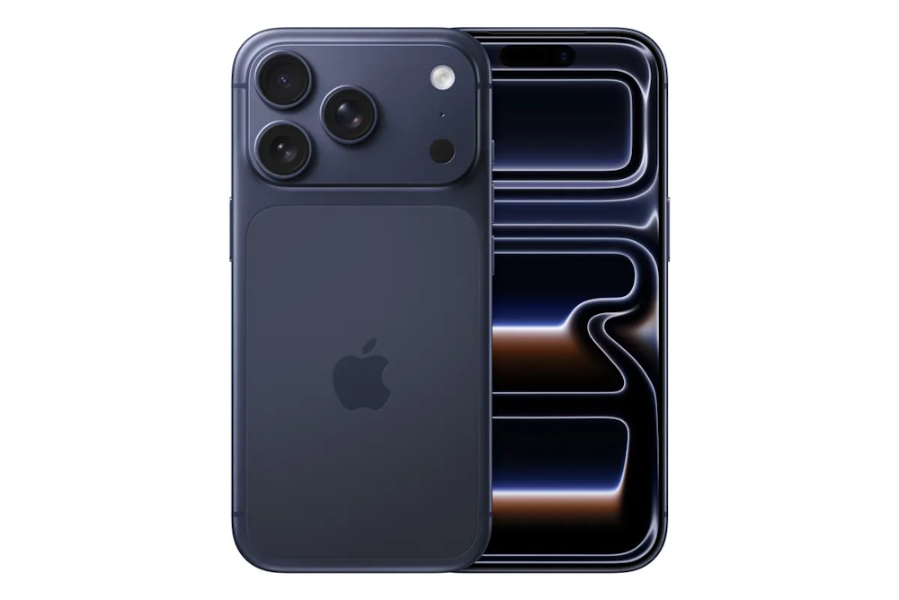 Apple iPhone 17 Pro 512GB 6.3" iOS