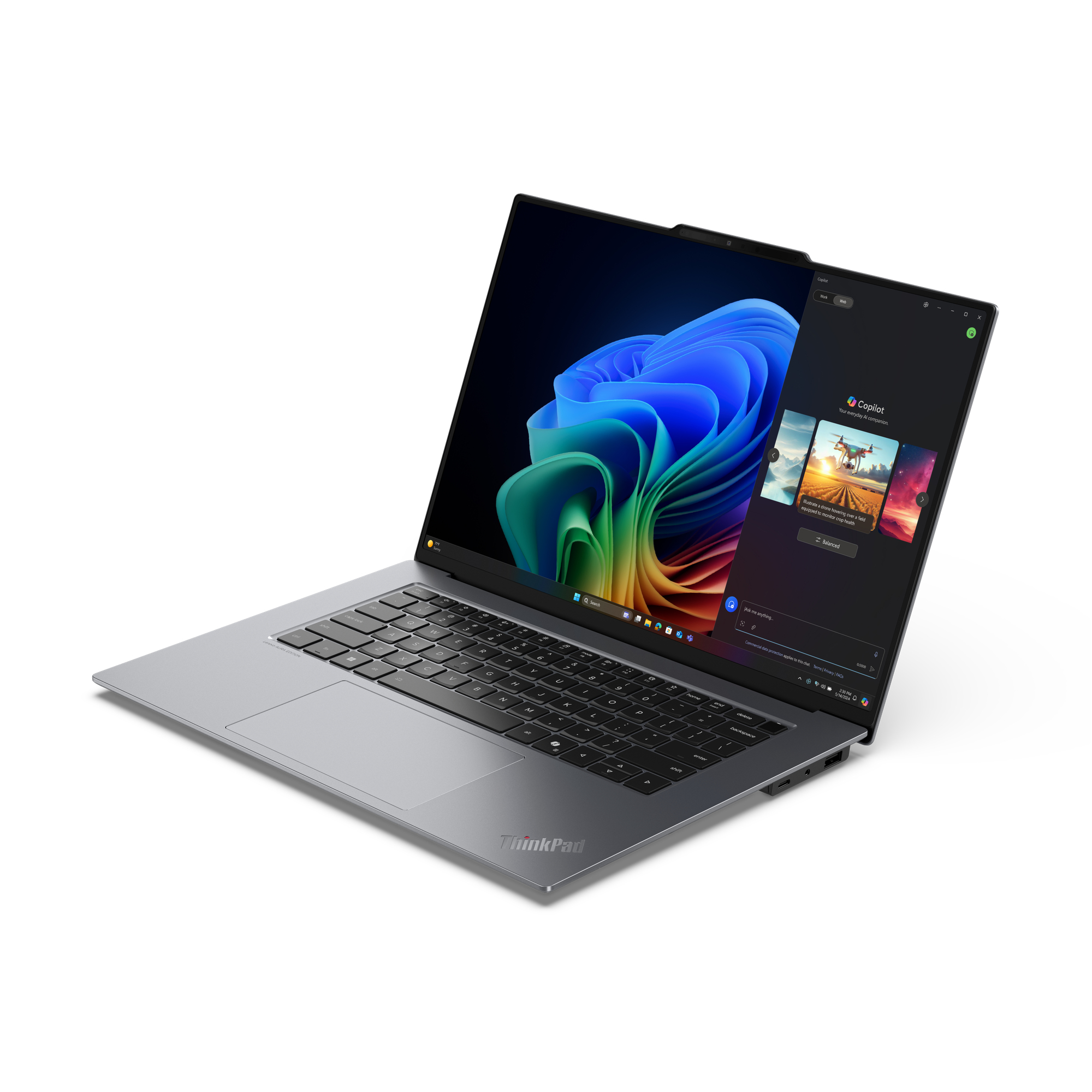 Lenovo ThinkPad X9-15 Gen 1