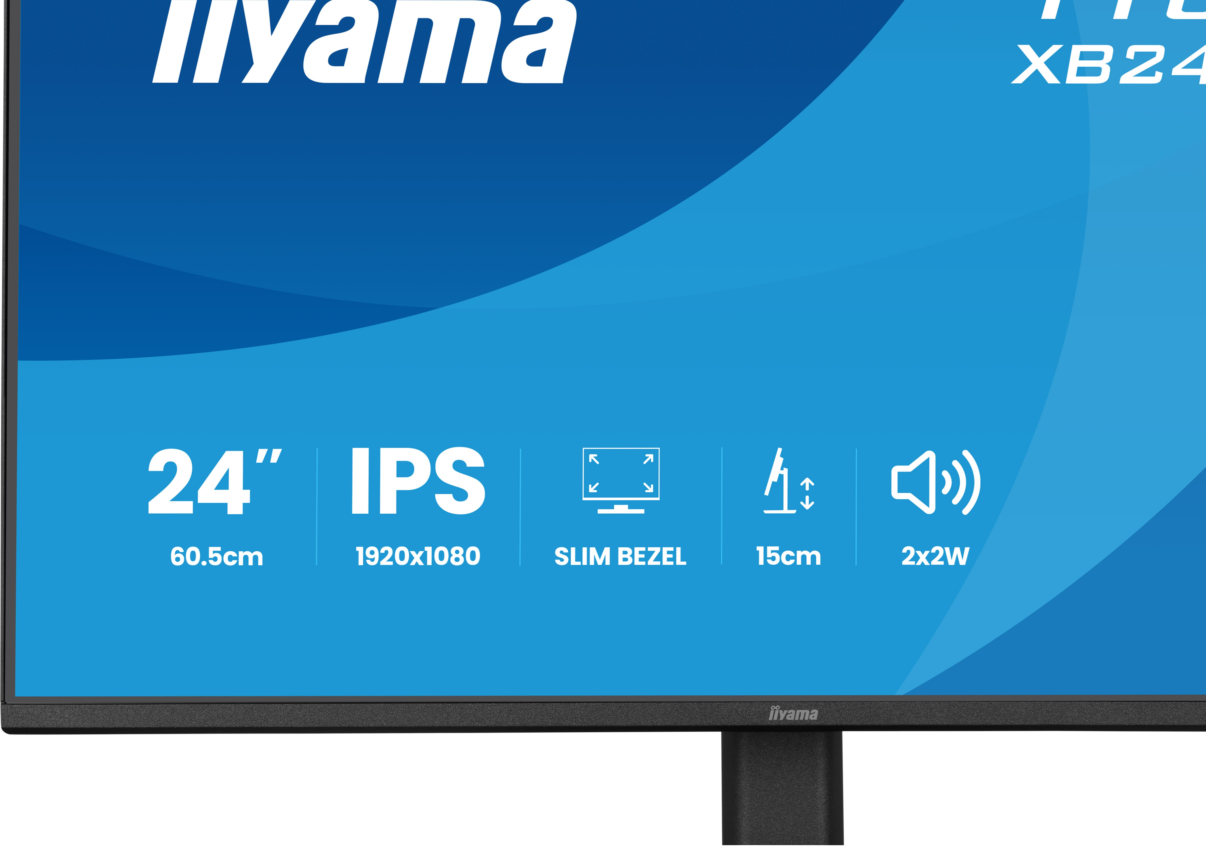 iiyama XB2491HS-B1