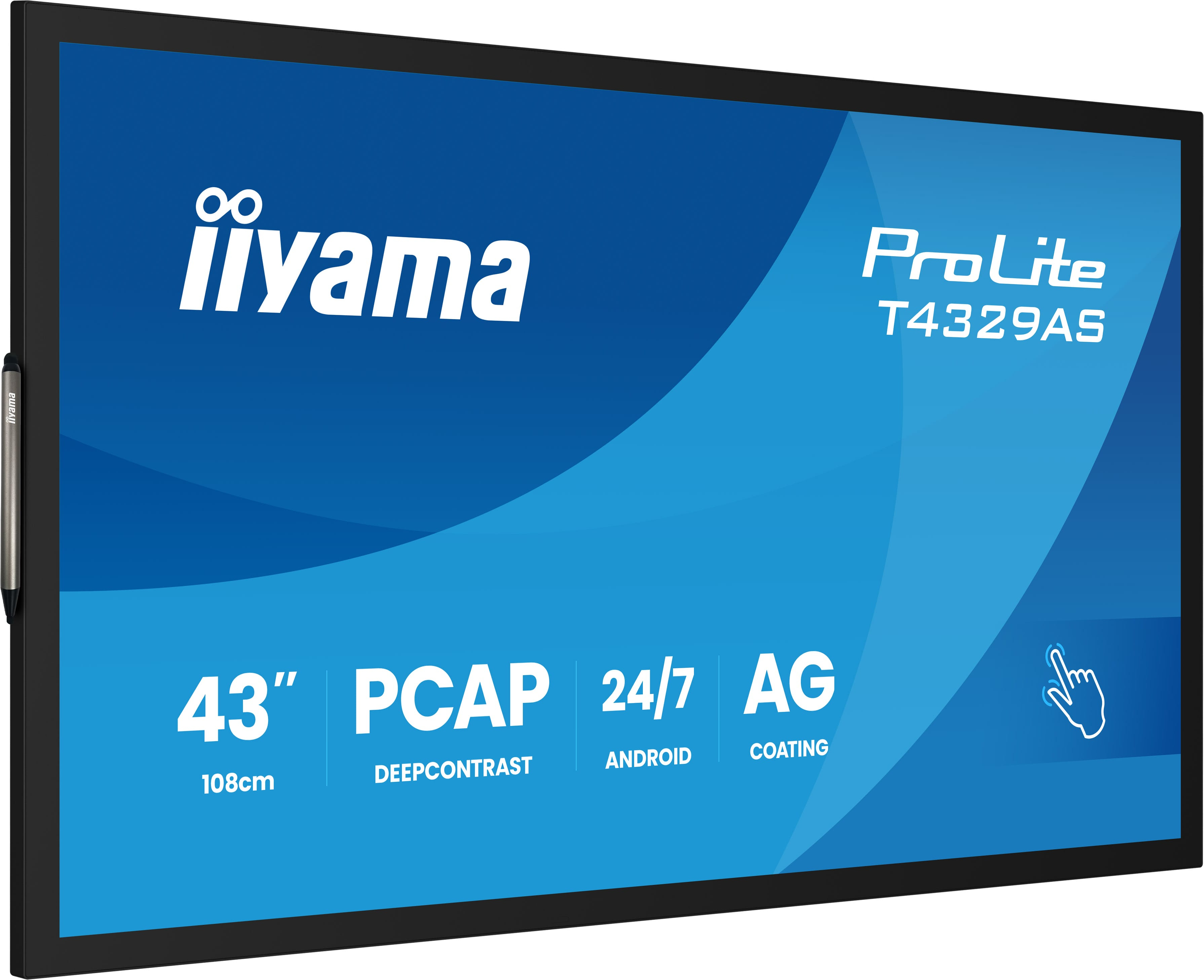 iiyama T4329AS-B1AG